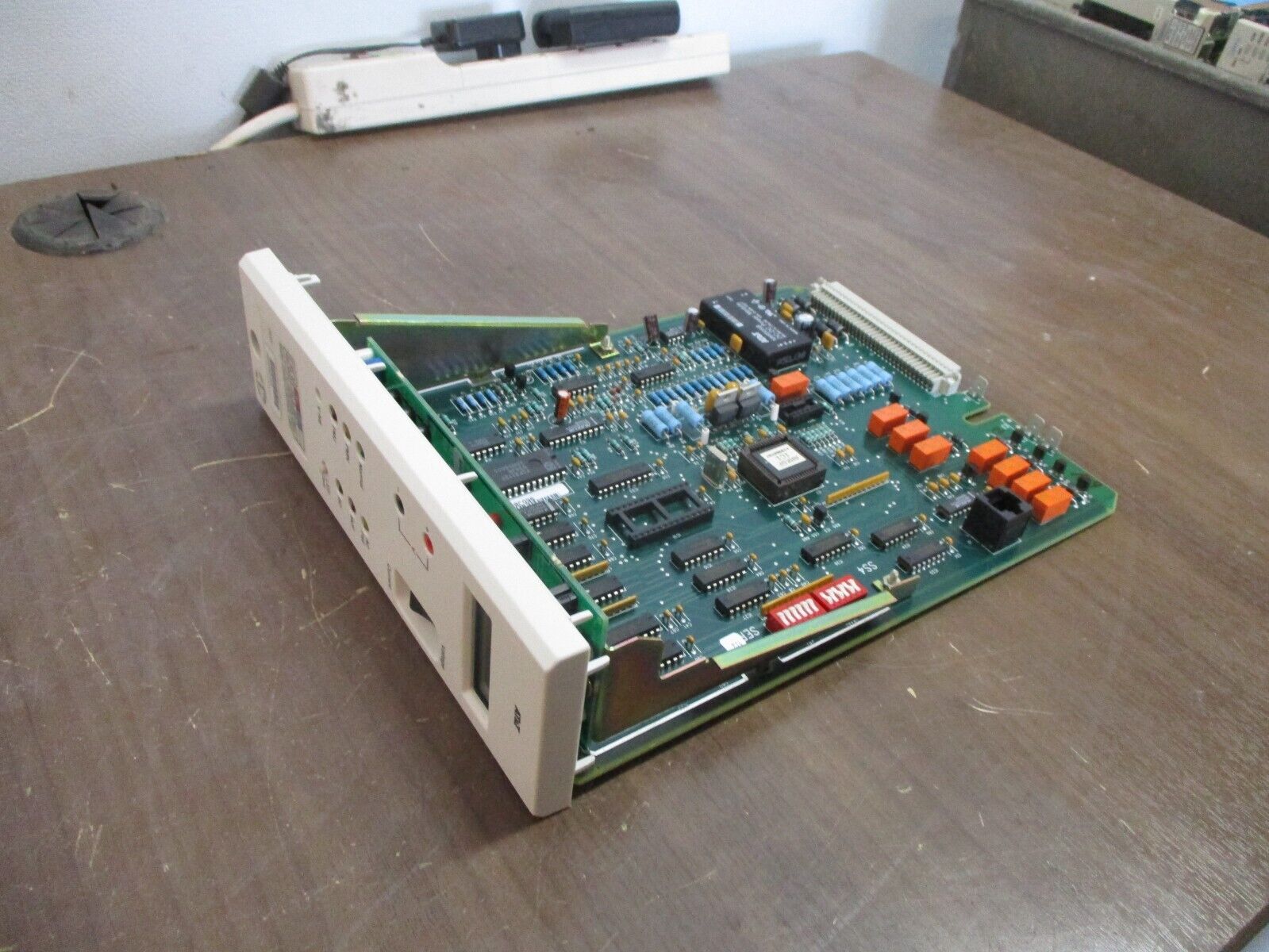 AT&T ES646 Control Unit PWPQAMFAAA Used