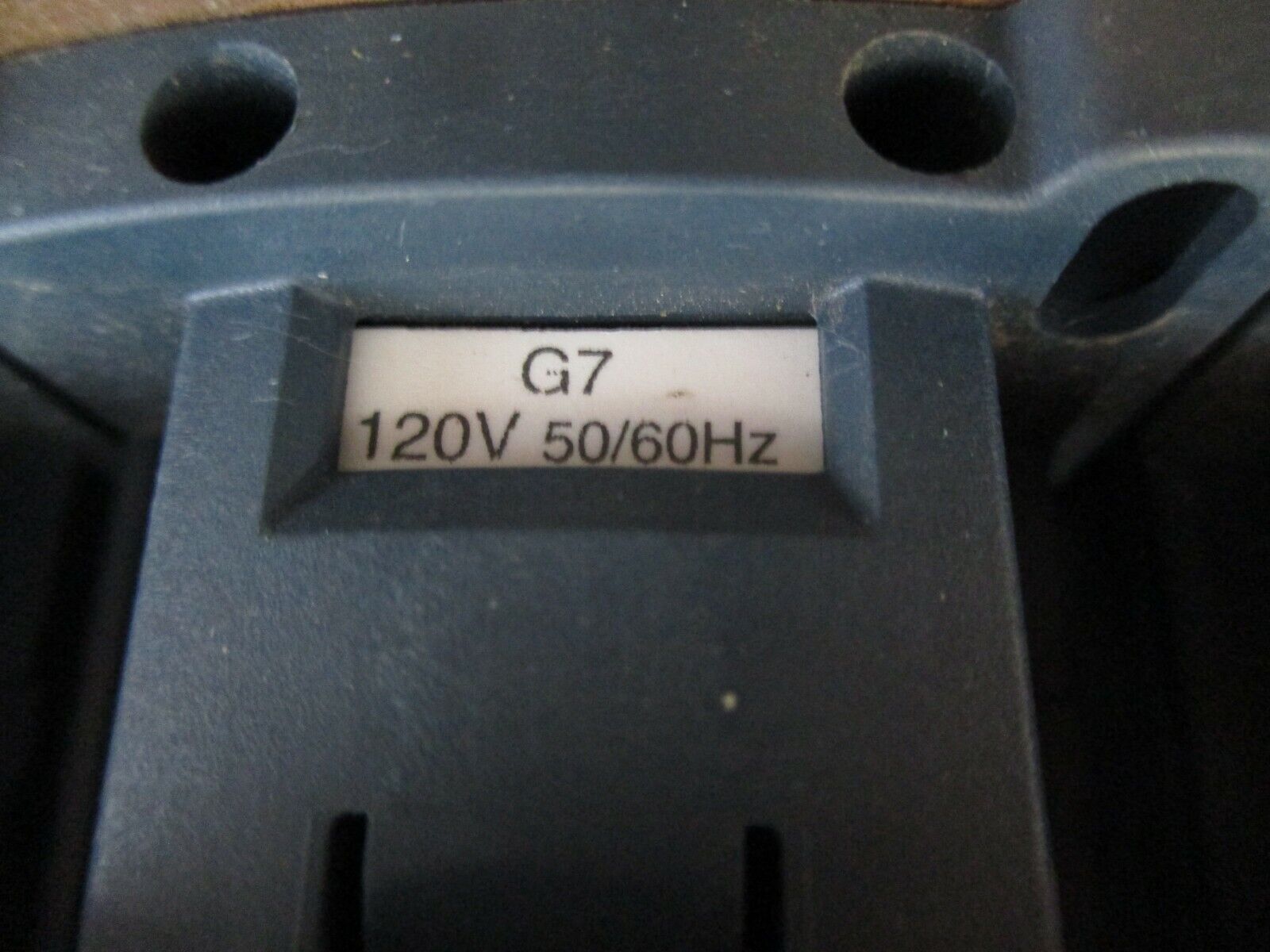 Telemecanique Starter LC1 D09/LRD1512 120V Coil Trip: 5.5-8A 600V Used