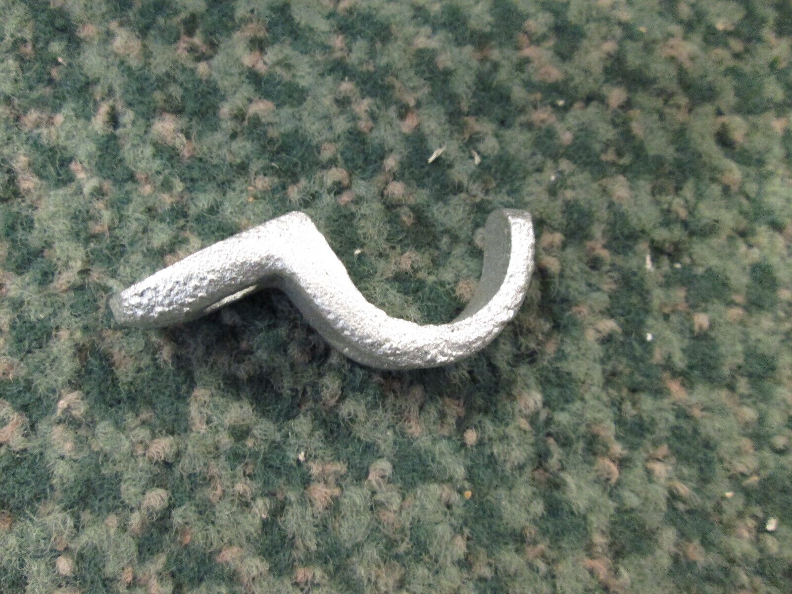 Misc Brands Jiffy Clip Size 1/2" *Approx 120* New Surplus