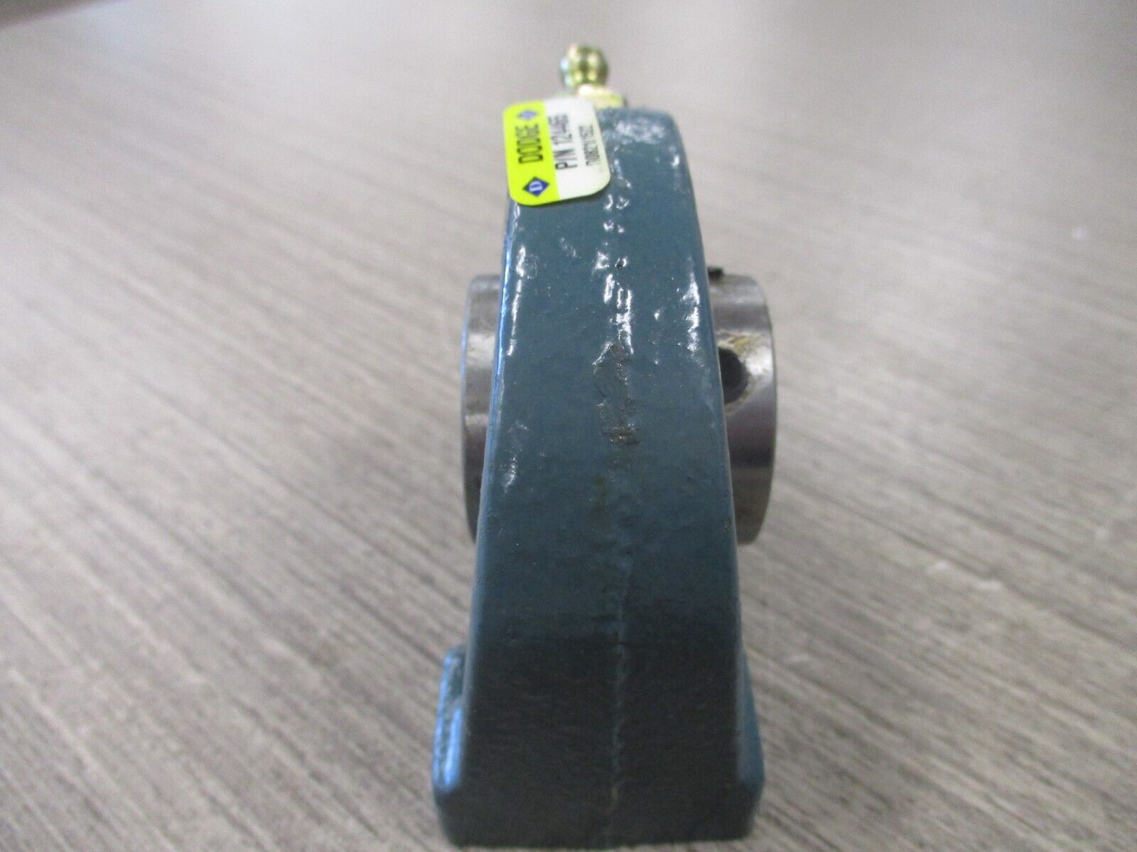 Dodge Pillow Block Bearing 124465 TB-SC-100 New Surplus