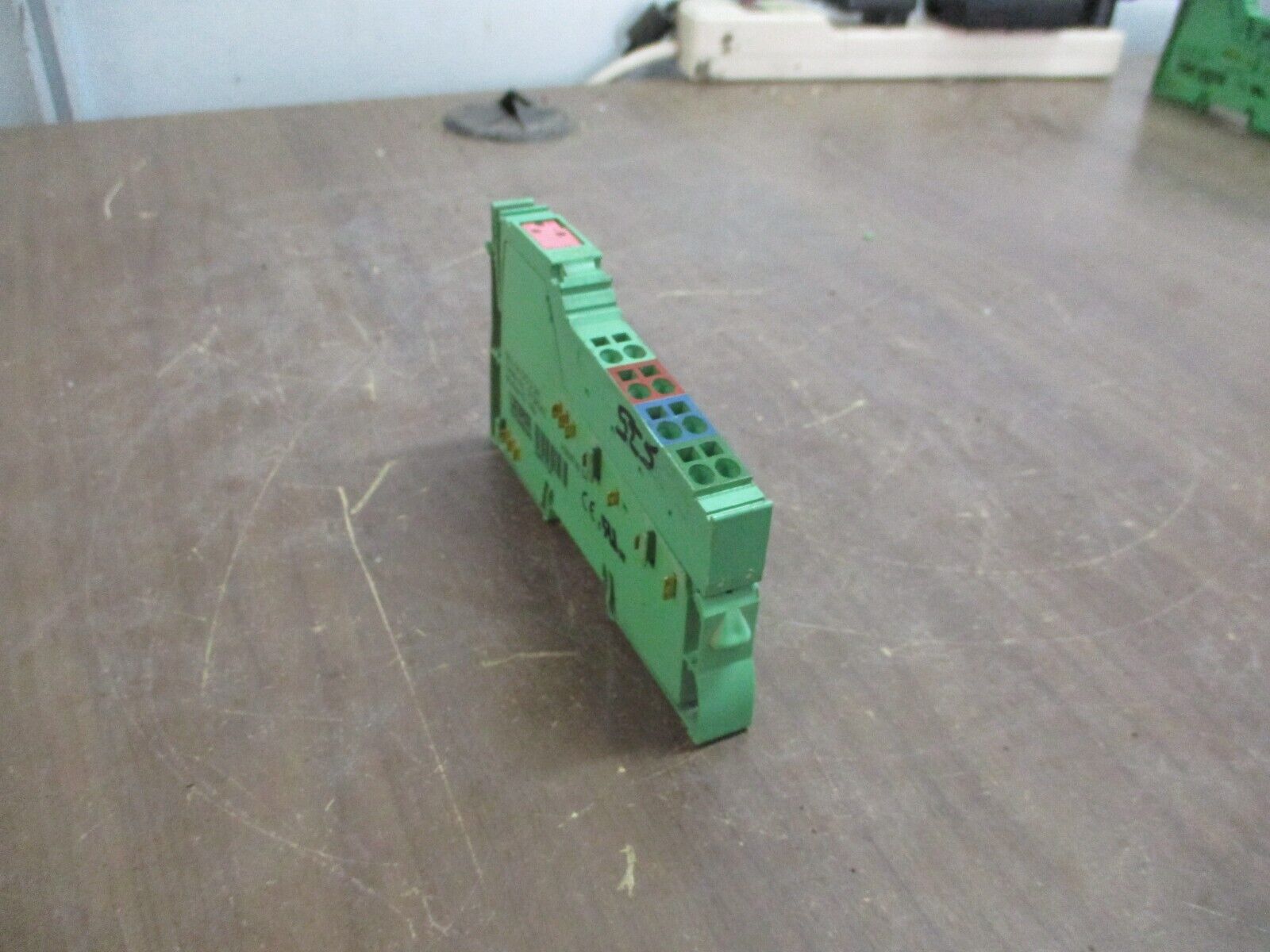 Phoenix Contact Interbus Inline Digital Output Terminal 2726243 IBIL24DO 2-2A