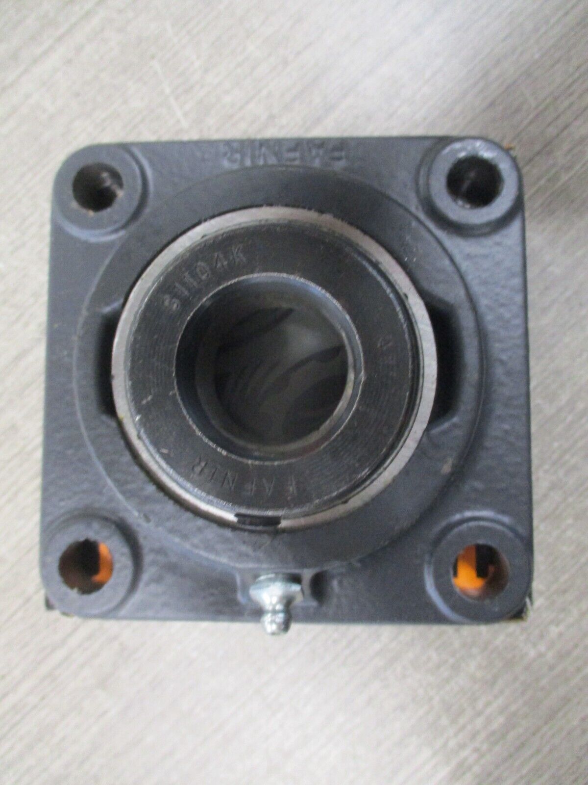 Timken Ball Bearing VCJ 1 1/4 1 1/4" New Surplus