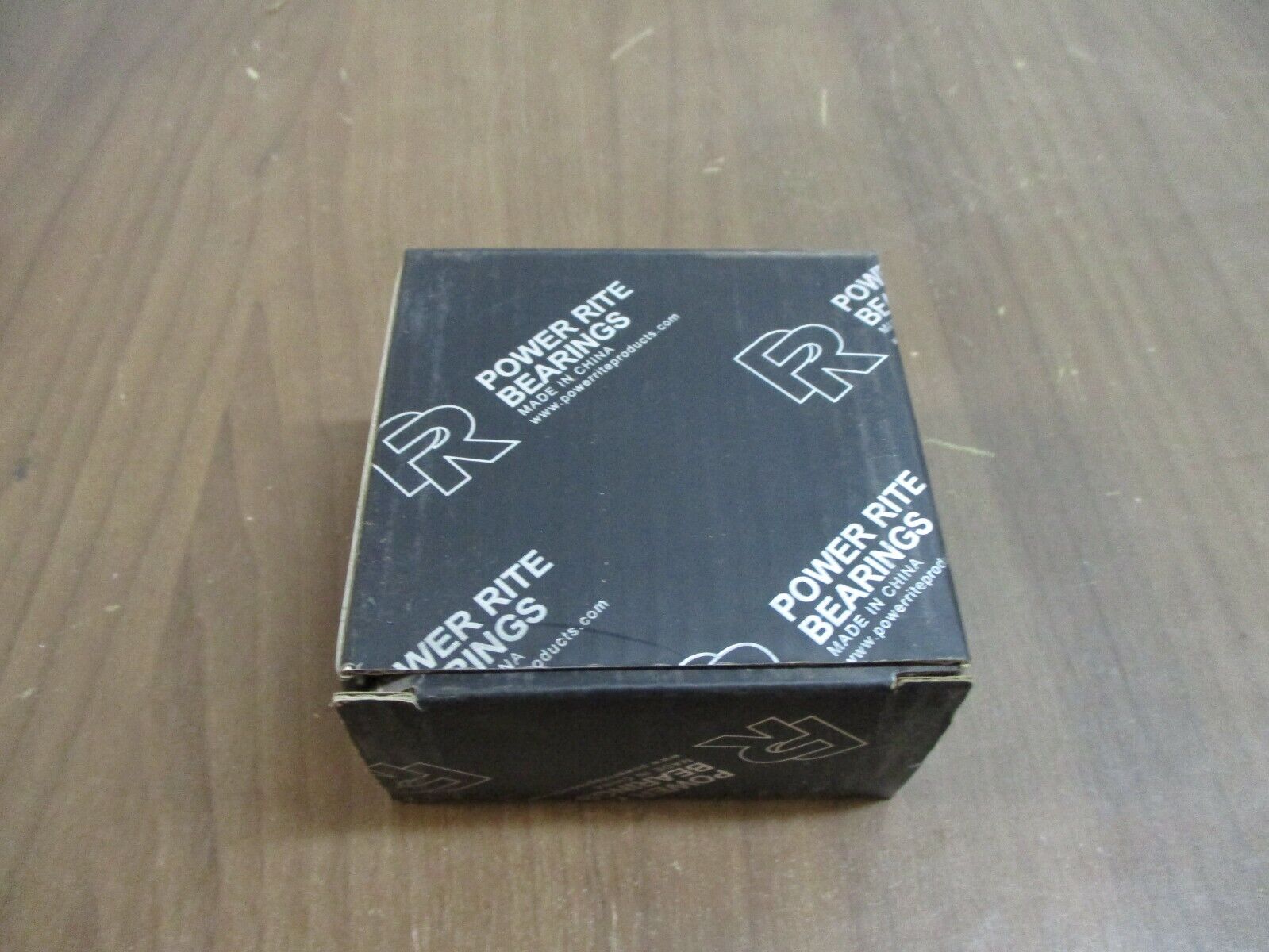 Power Rite Bearing SA 205-16 New Surplus