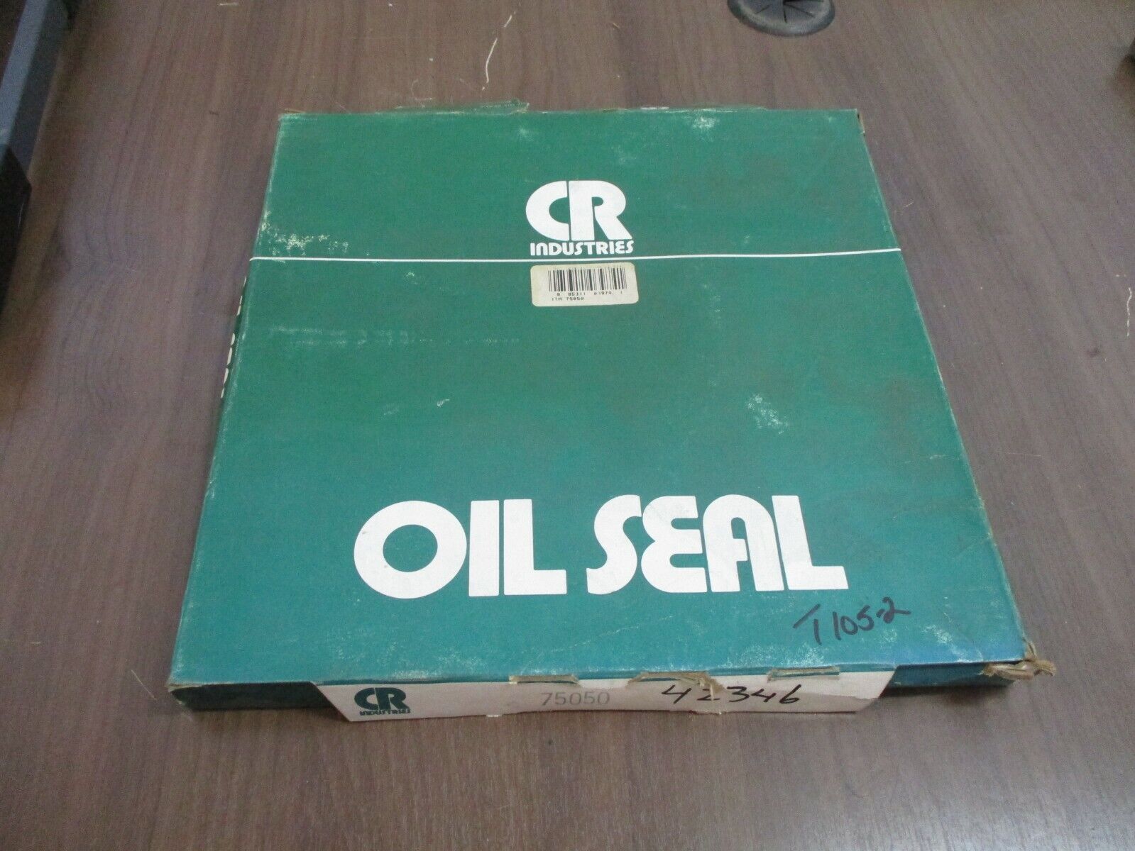 CR Oil Seal 75050 New Surplus