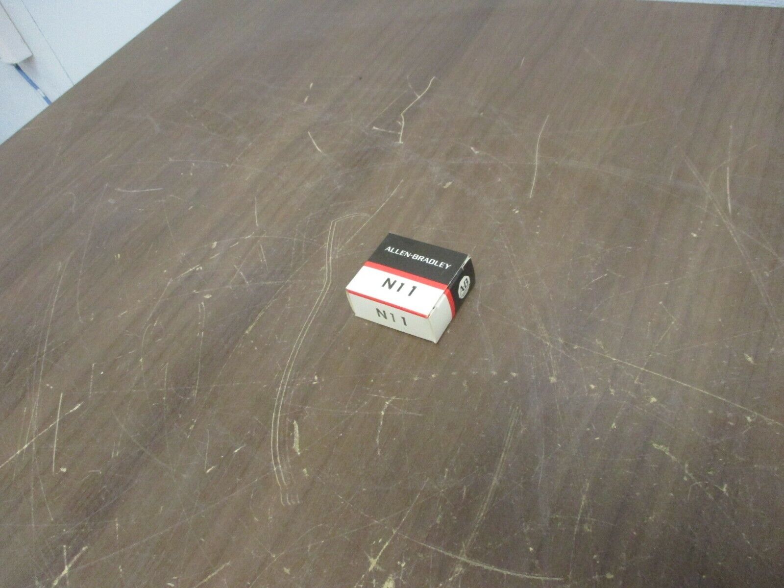 Allen-Bradley Heater N11 New Surplus