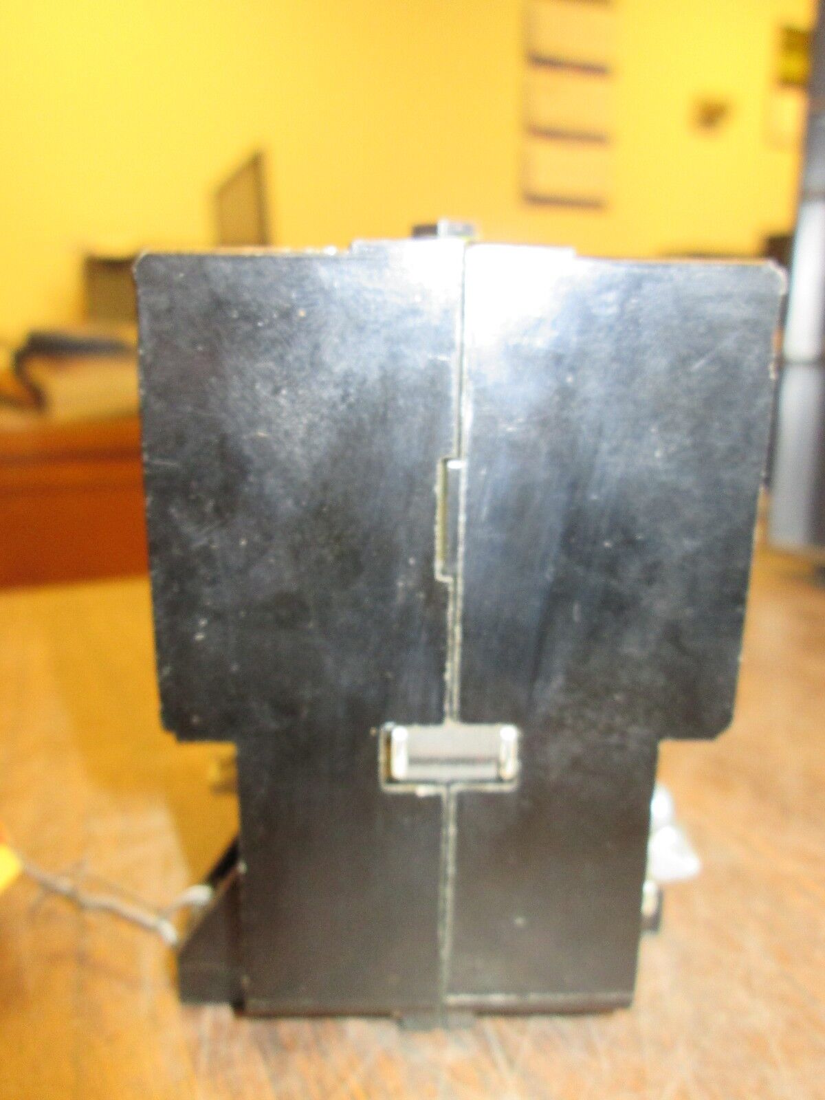 Cutler-Hammer Relay No. 911 9575H2257C 115/120V Coil 6A 300VAC Used