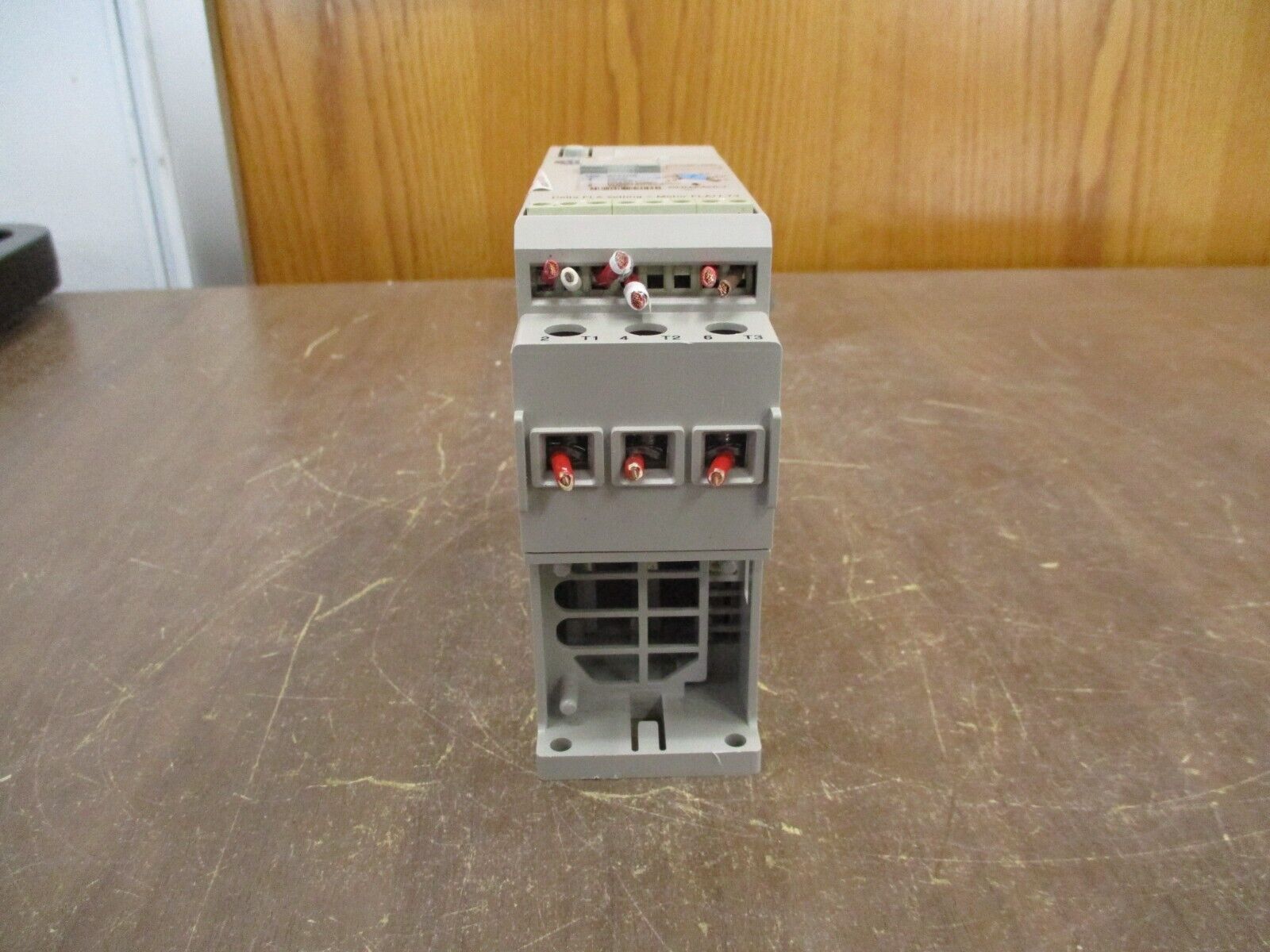 Allen-Bradley SMC-3 Soft Start 150-C9NBD Ser. B FRN 2.08 Used