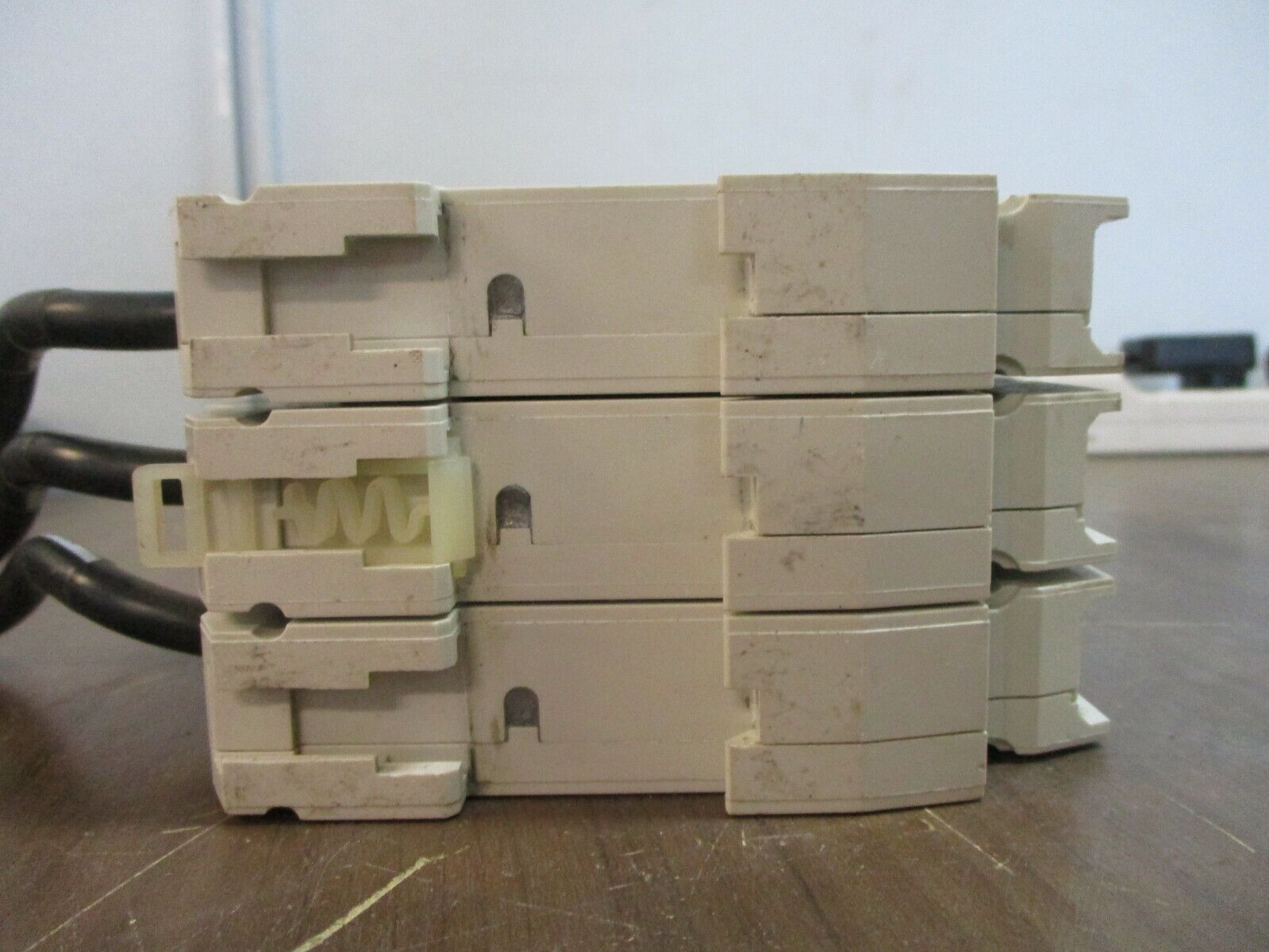 Siemens Circuit Breaker CQD3100 100A 480Y/277V 3P Used