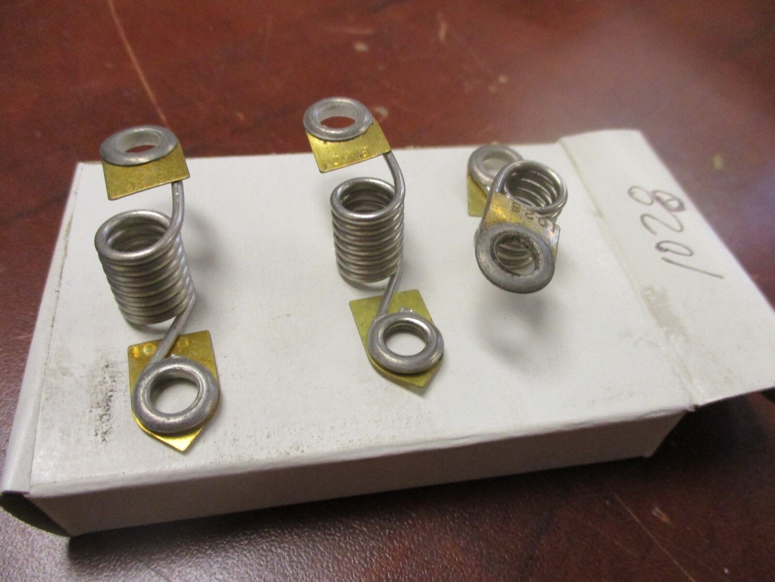 Cutler-Hammer Heater 1028 *Lot of 3* Used