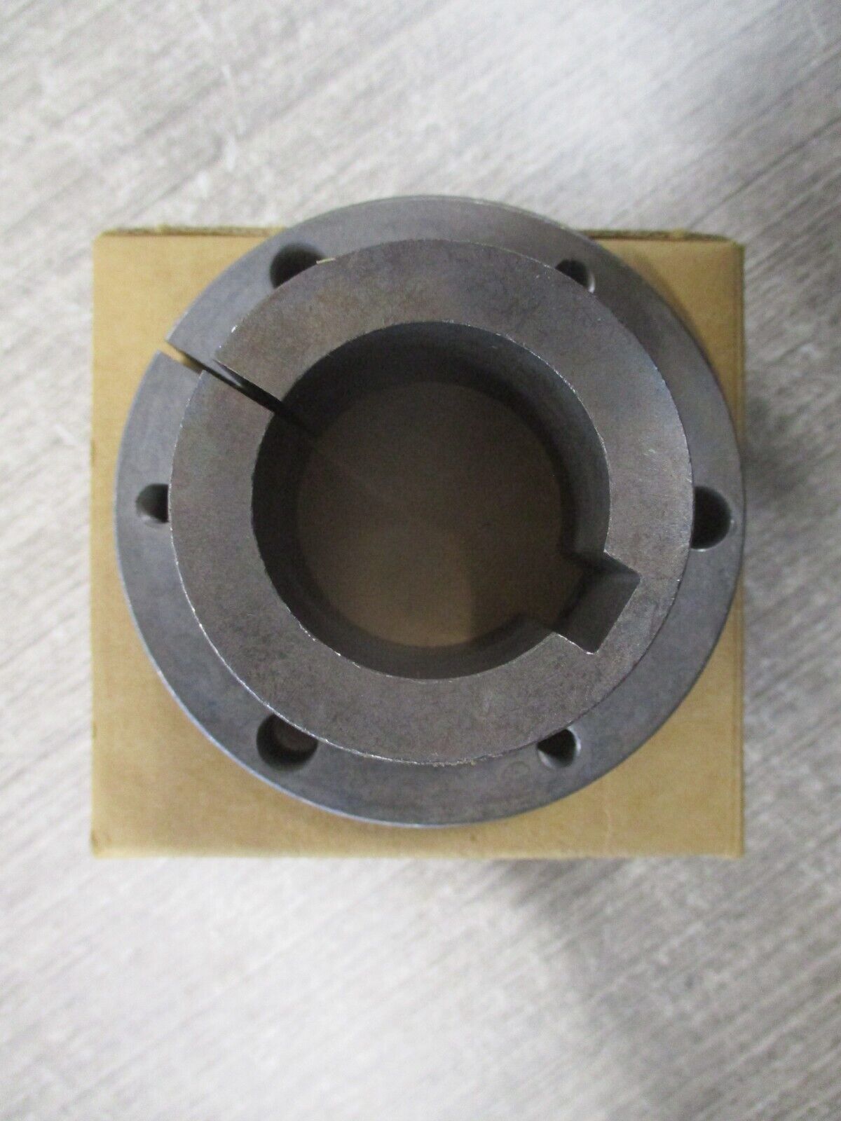 Dodge QD Bushing 120403 SDS x 1-7/16 New Surplus