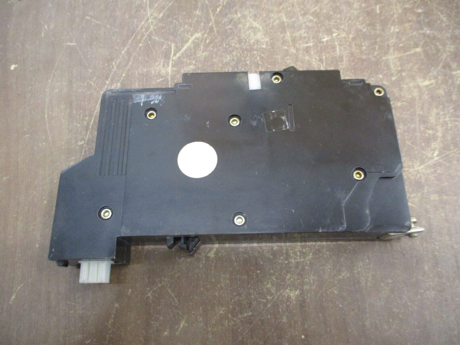 Square D Powerlink Circuit Breaker 20A 277V 1P Used