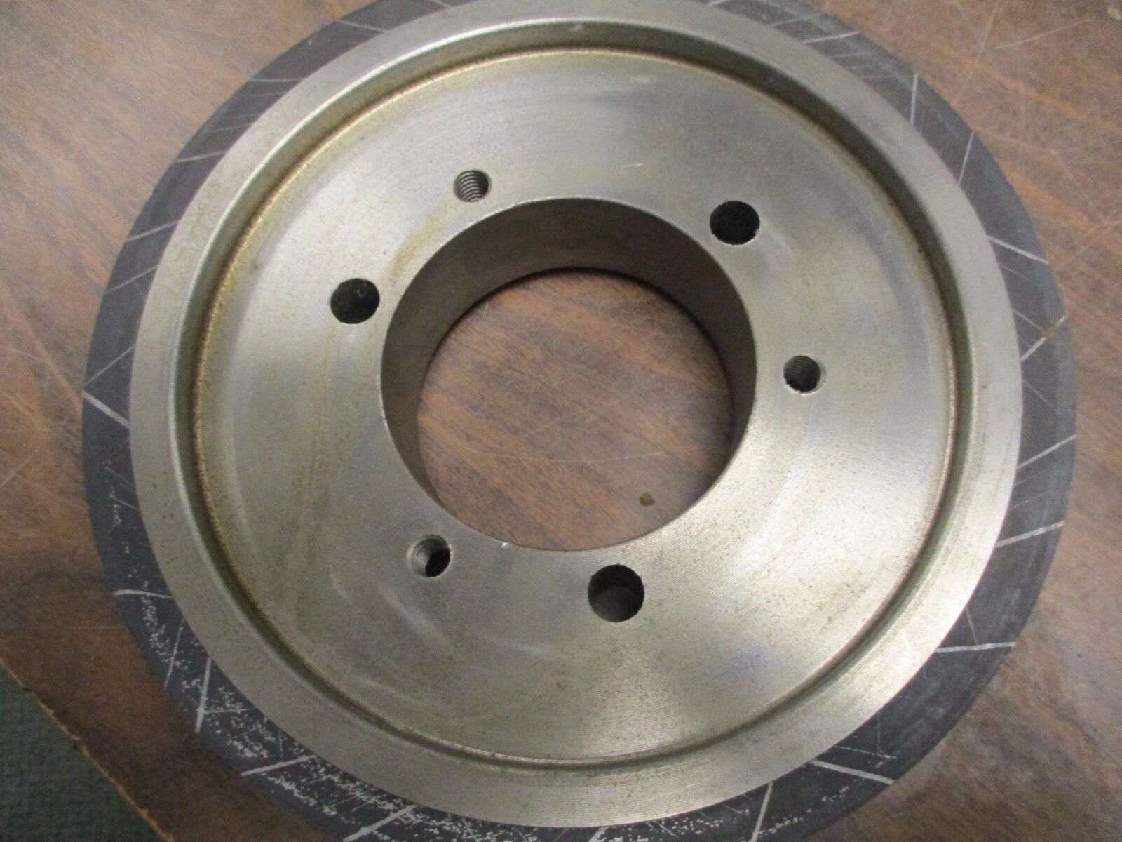 Gates Poly Chain GT Sprocket 8M-75S-36-SF 3490 RPM Max Used