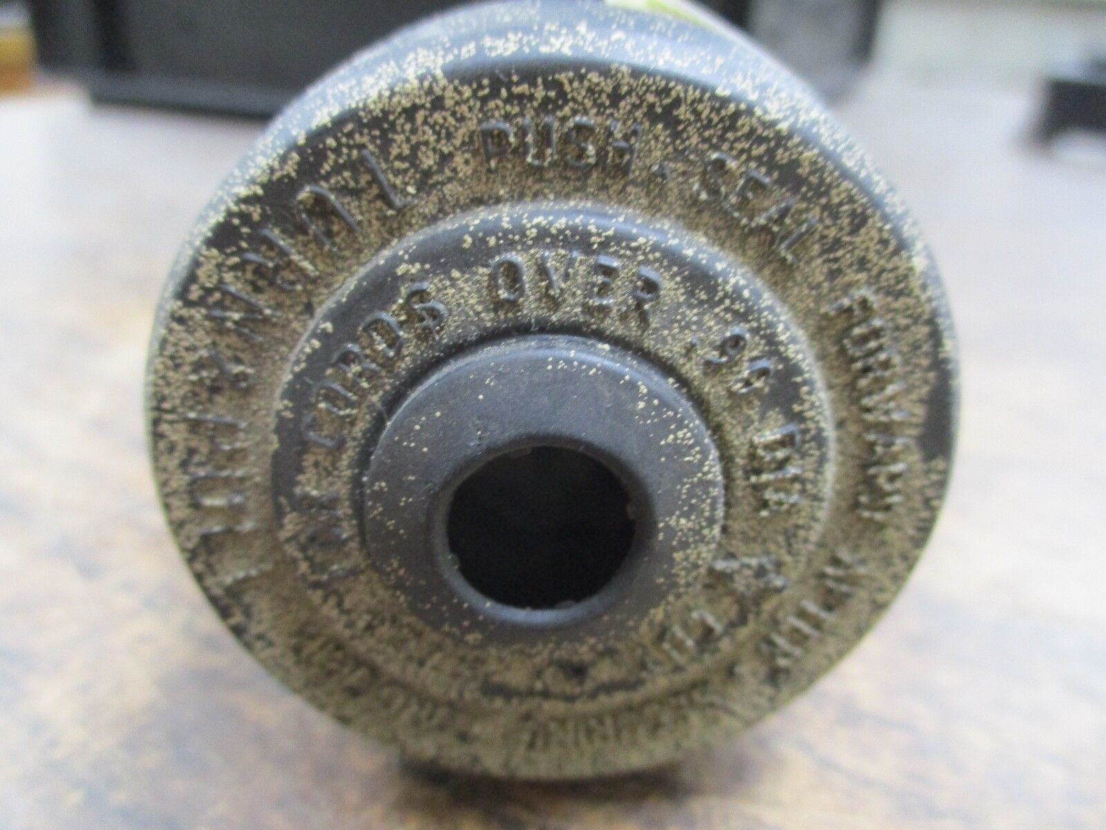 Pass & Seymour Turnlok Connector L2120-C Used
