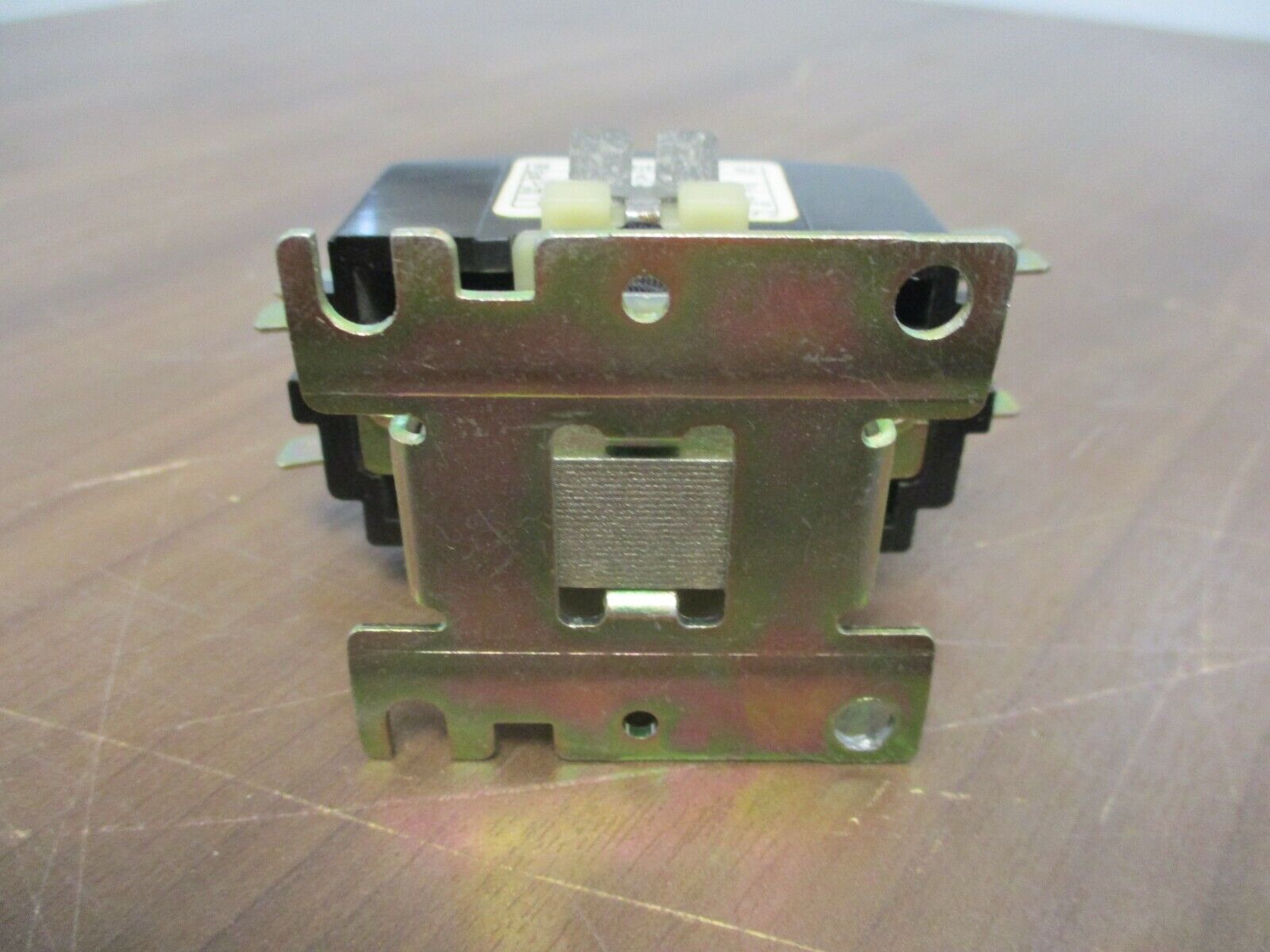 Furnas Contactor 45CA20AJ Ser. A 24V Coil 20A 600V Used