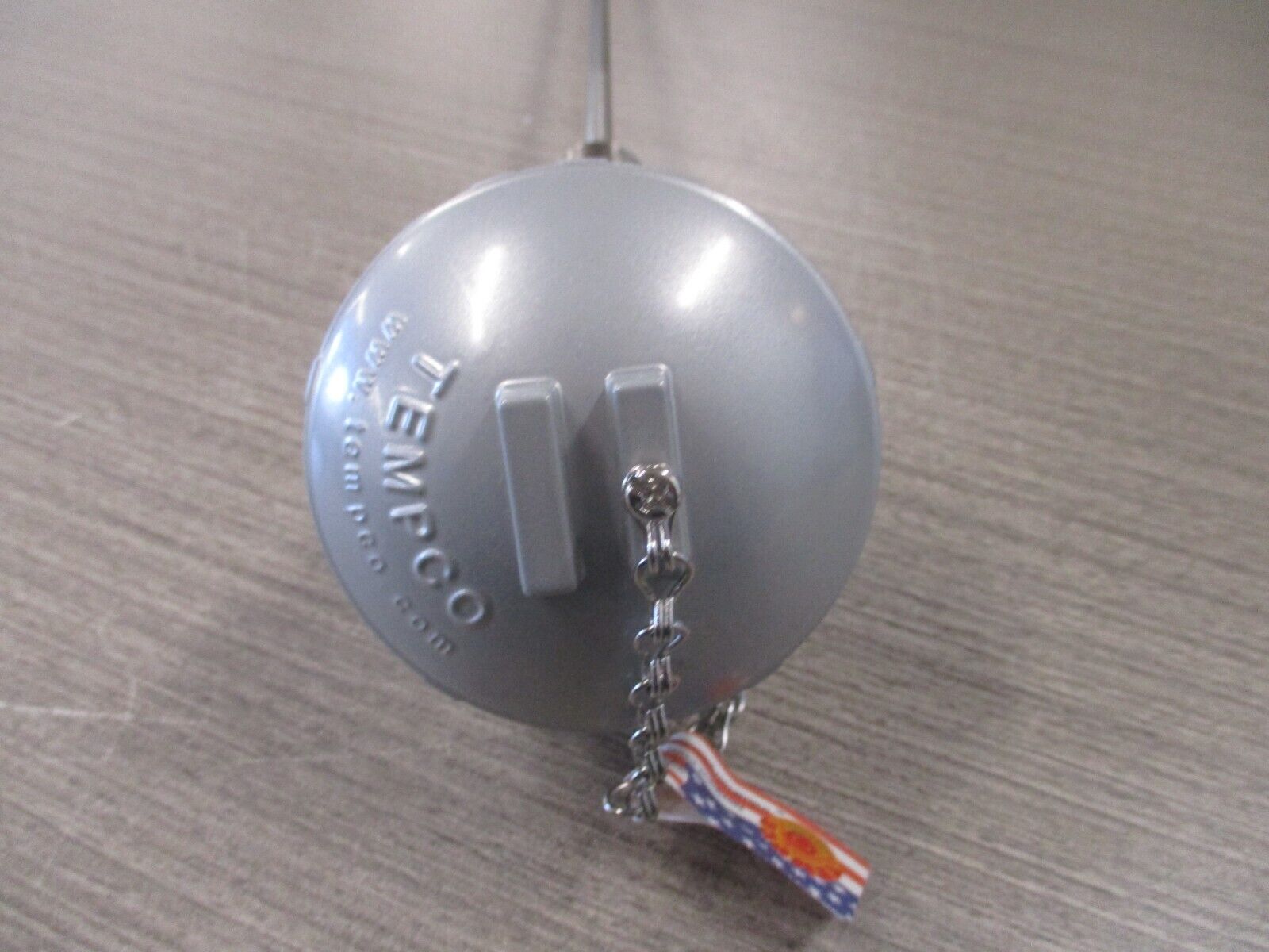 Tempco Thermocouple 3AEZ1 Probe Length : 24" New Surplus