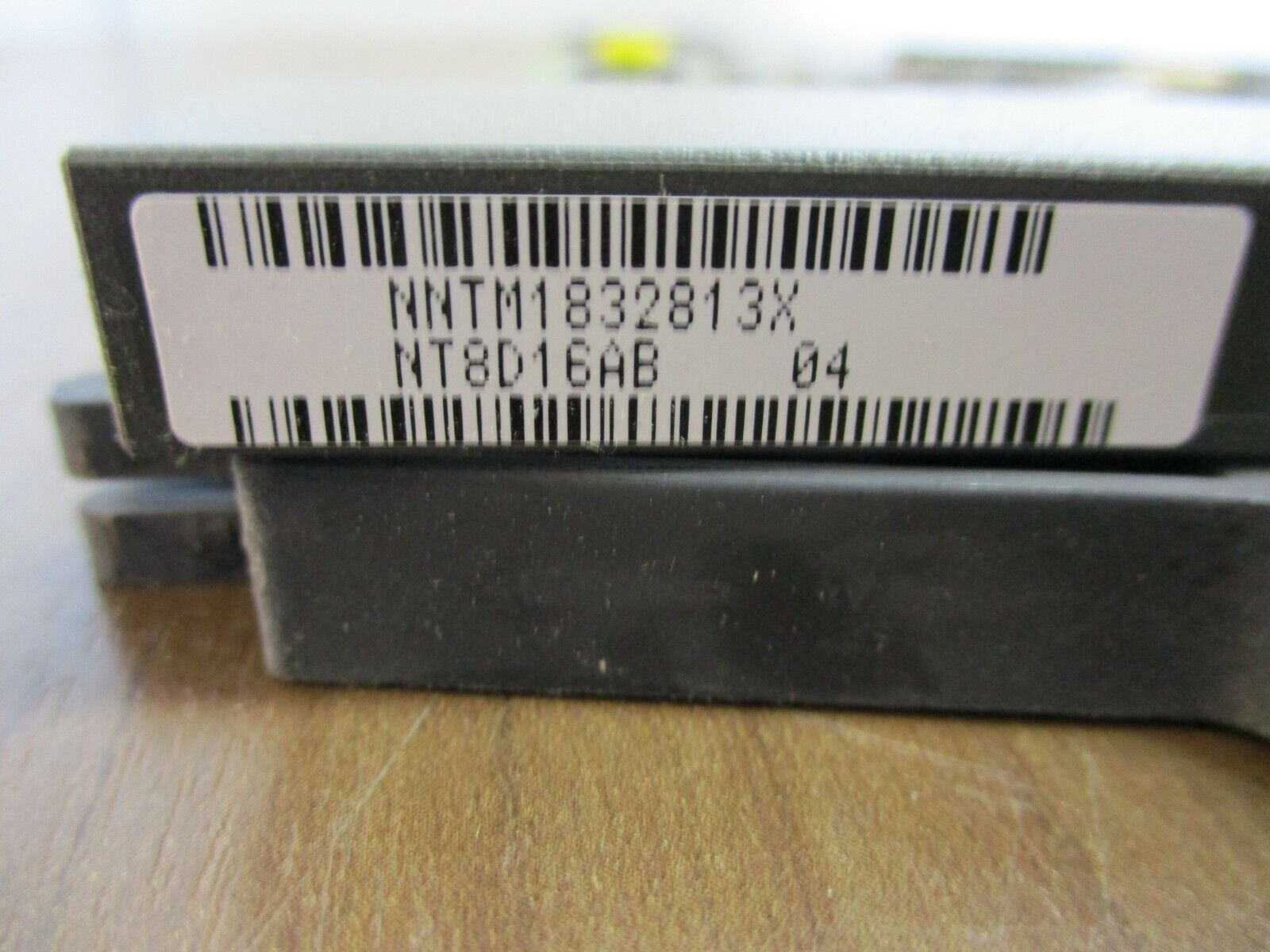 Nortel, Meridian Digitane Receiver Card, Part #: NT8D16AB, Used