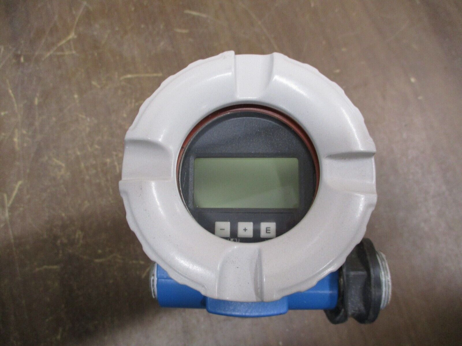 Endress + Hauser Cerabar M Pressure Transmitter PMC51-26598/0 Rev. 1 Used