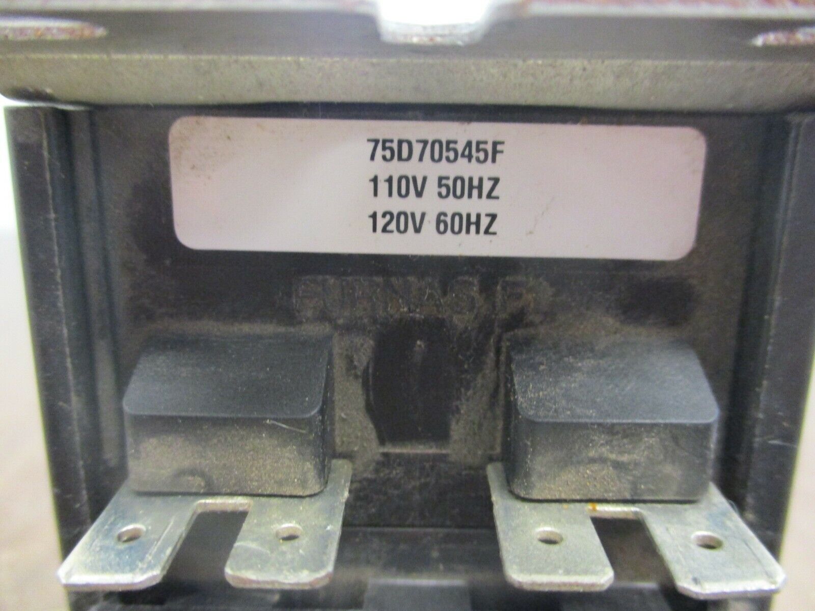 Siemens Contactor 42BF35AF 120V Coil 30A 600V Used