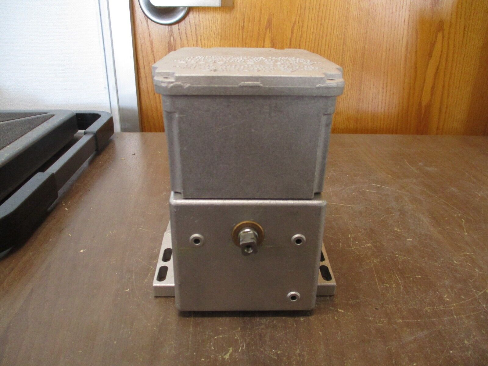 Honeywell Tradeline Modutrol IV Motor M9184D 1021 Timing: 30-60Sec 24VAC 50/60Hz