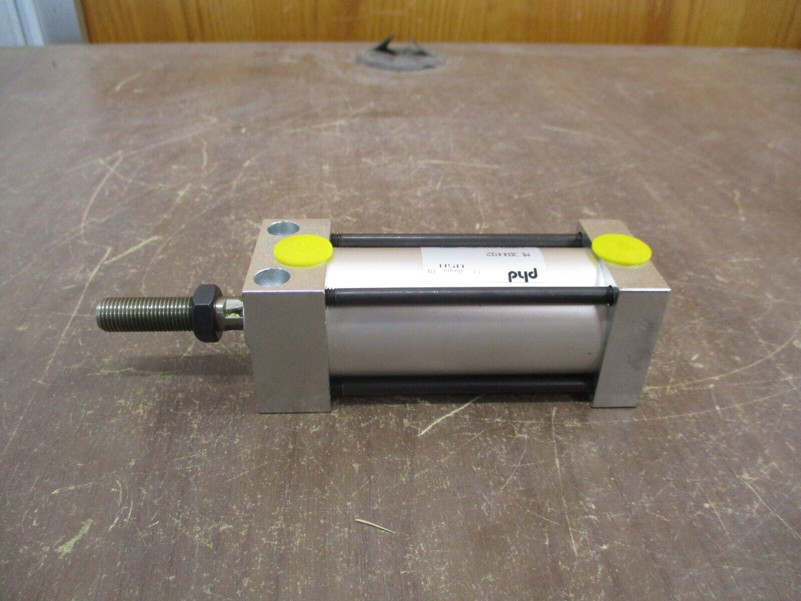 PHD Pneumatic Cylinder ML304492 Used