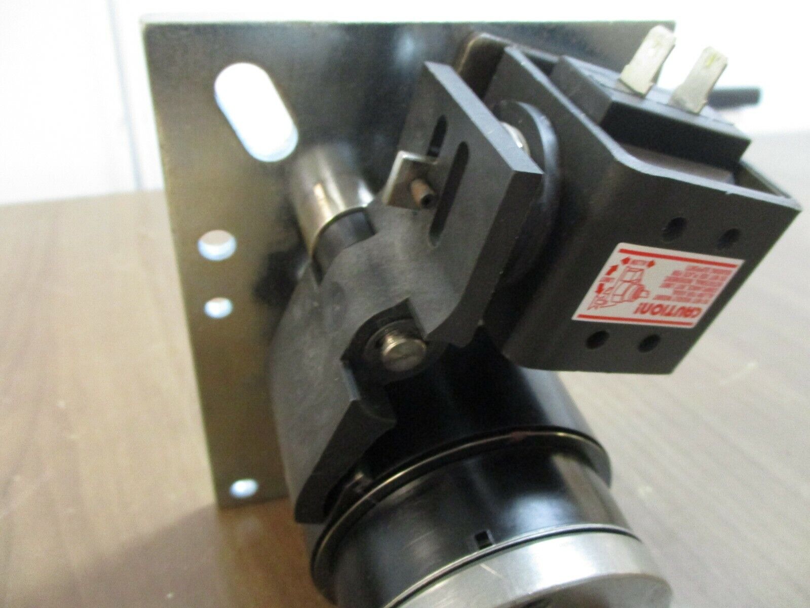 Deltran Clutch / Brake 326-12-012 Solenoid Operated Used