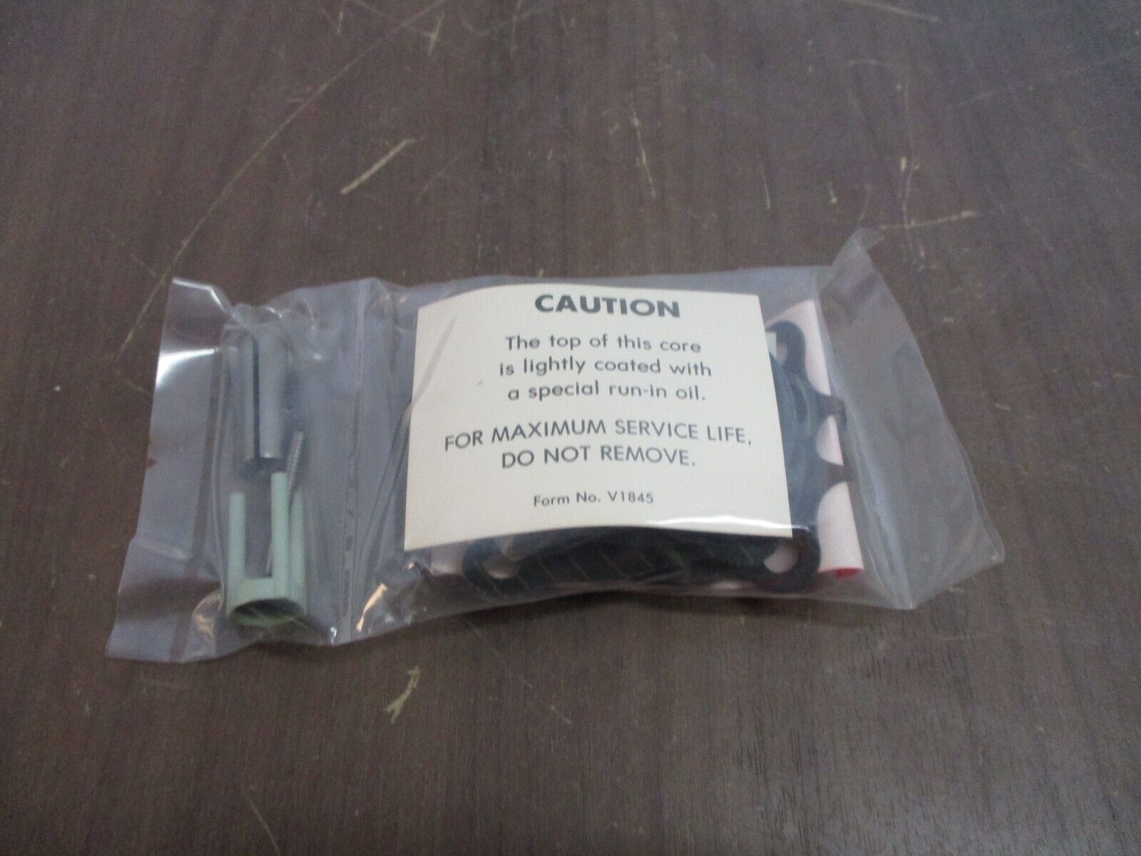 Asco Spare Part Kit 98-436 New Surplus