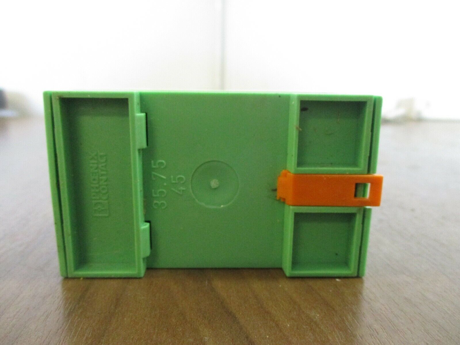 Mescon Transmitter P40 4-20mA 20-160°F Used