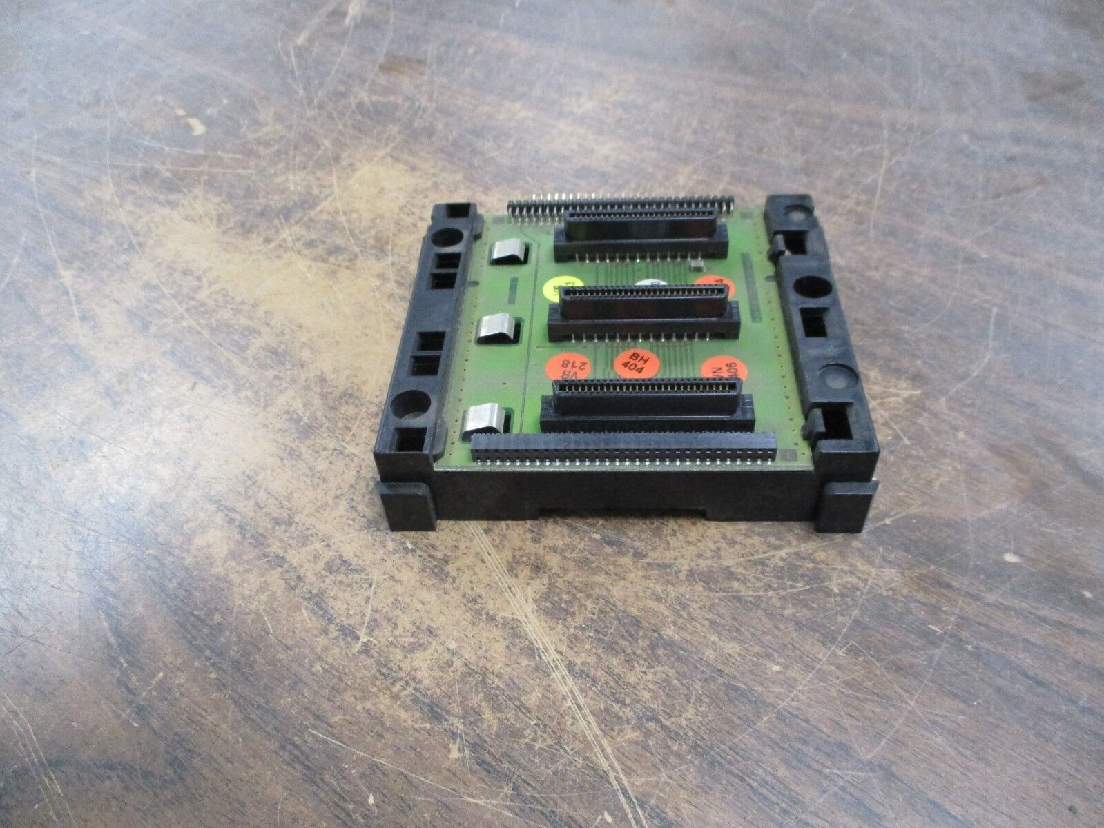 Moeller Extended Buss Connection XIOC-BP-3 V03 Used