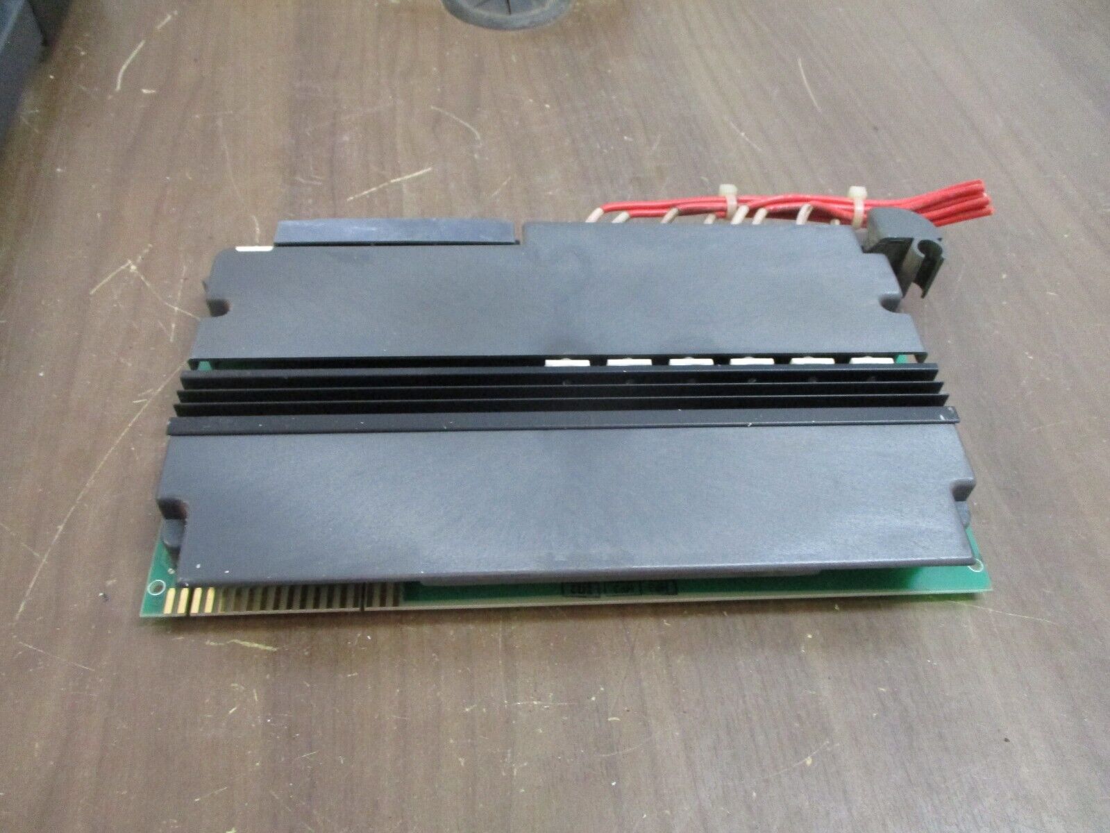 Allen-Bradley Isolated AC Output Module 1771-OD C Used