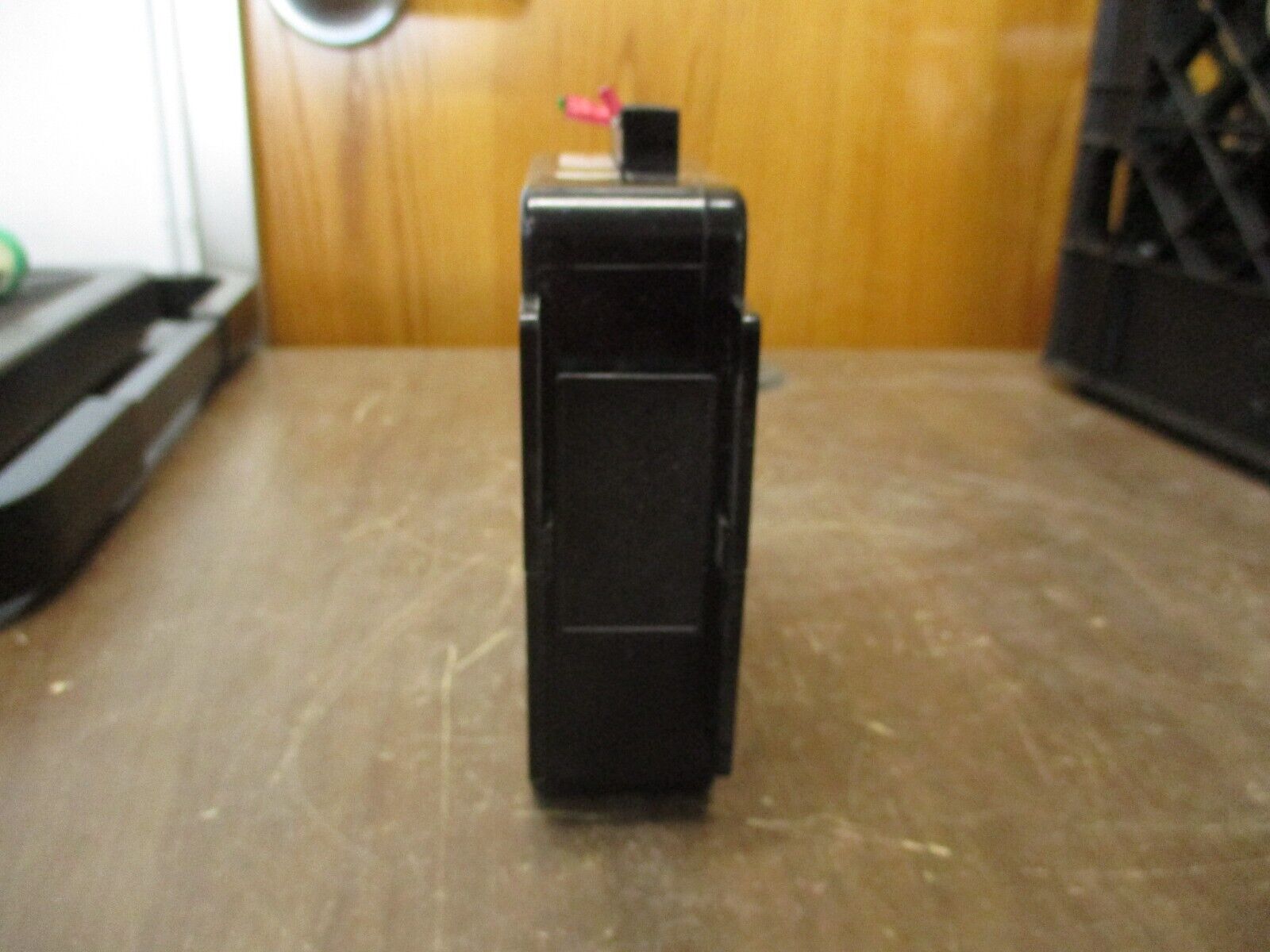 Ohio Semitronics Current Transducer CTG-102FSY31 Input: 0-1000A DC Used