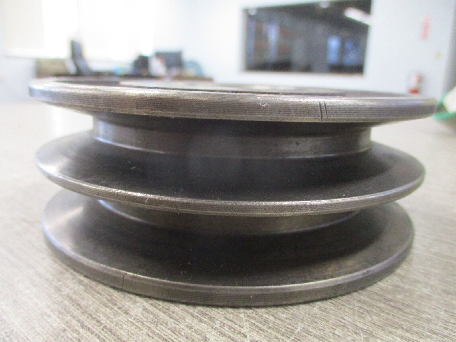 Browning Pulley 2BK52H Used