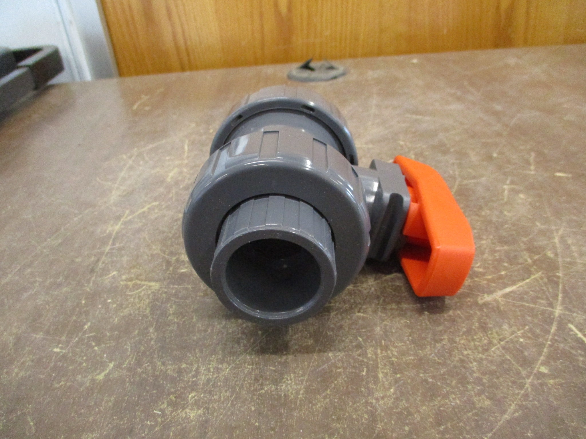 Hayward Ball Valve TB1100STE 1" New Surplus