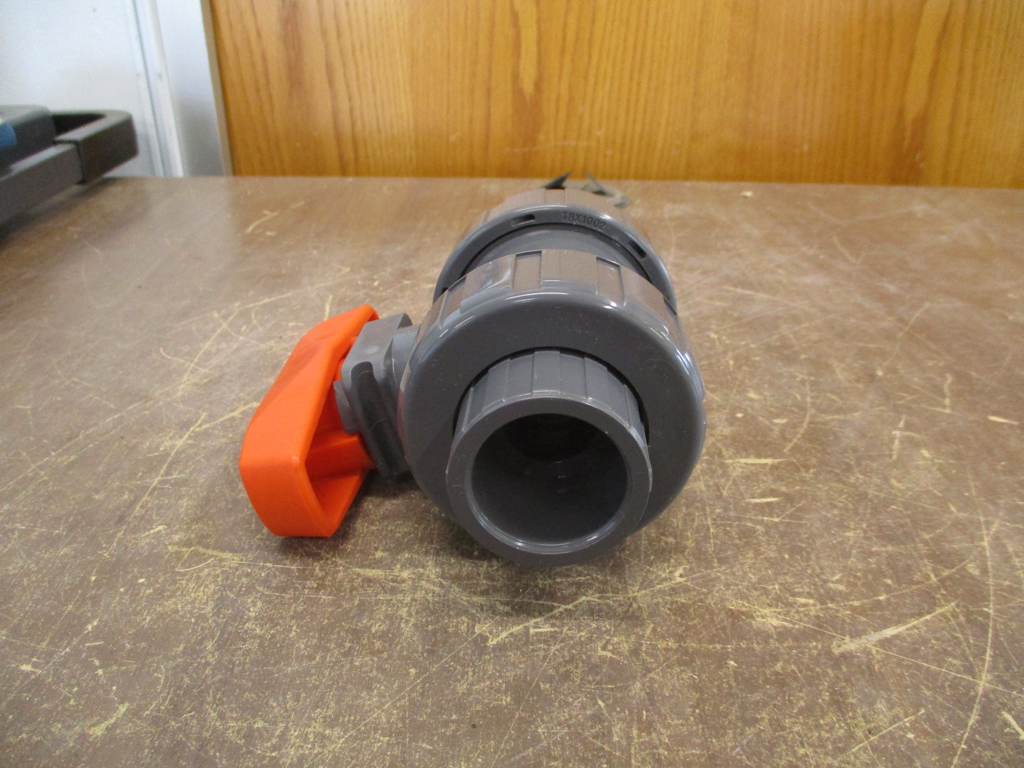 Hayward Ball Valve TB1100STE 1" New Surplus