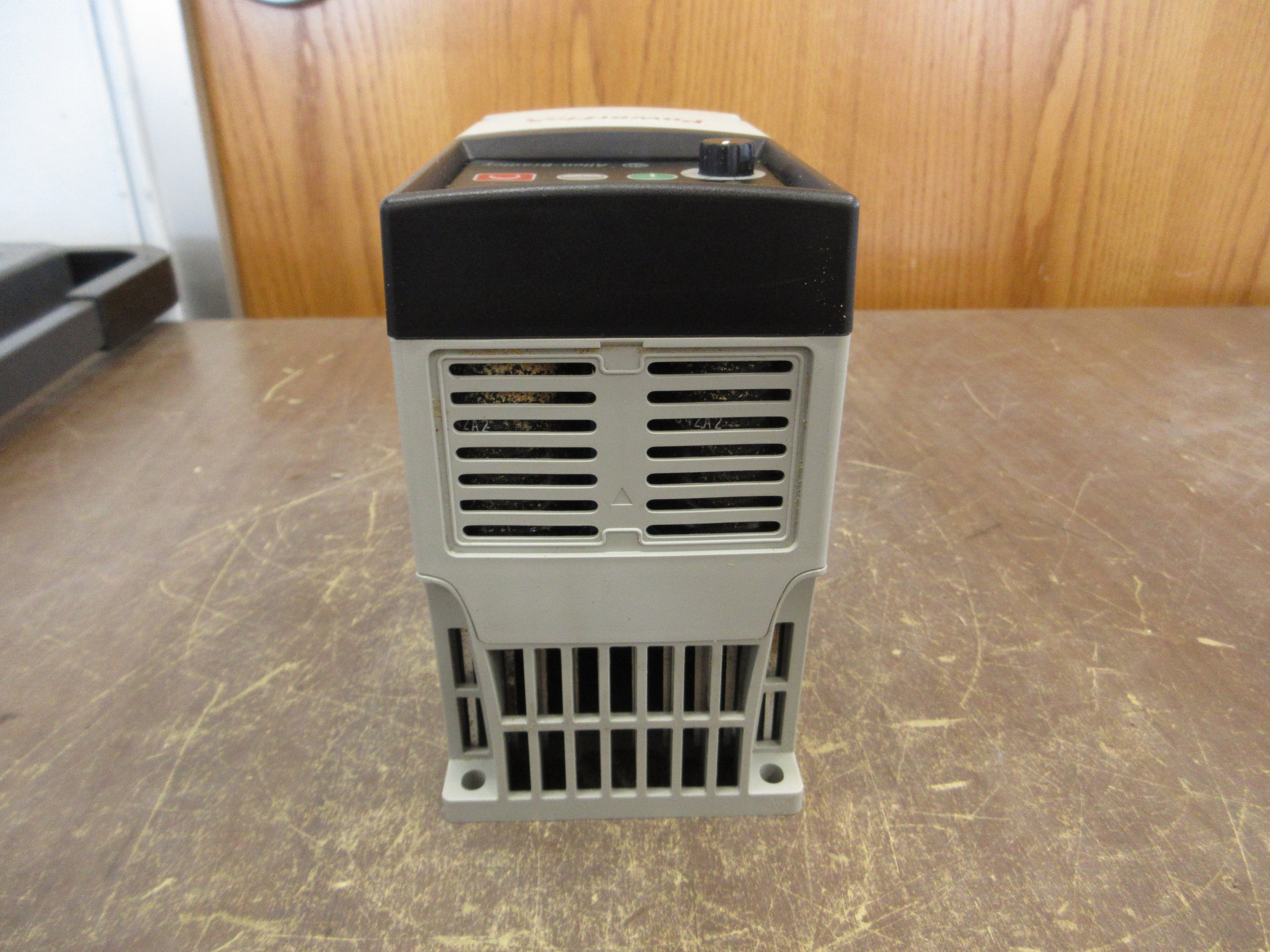 Allen-Bradley PowerFlex 4 AC Drive 22A-D4P0N104 2HP 3Ph Used