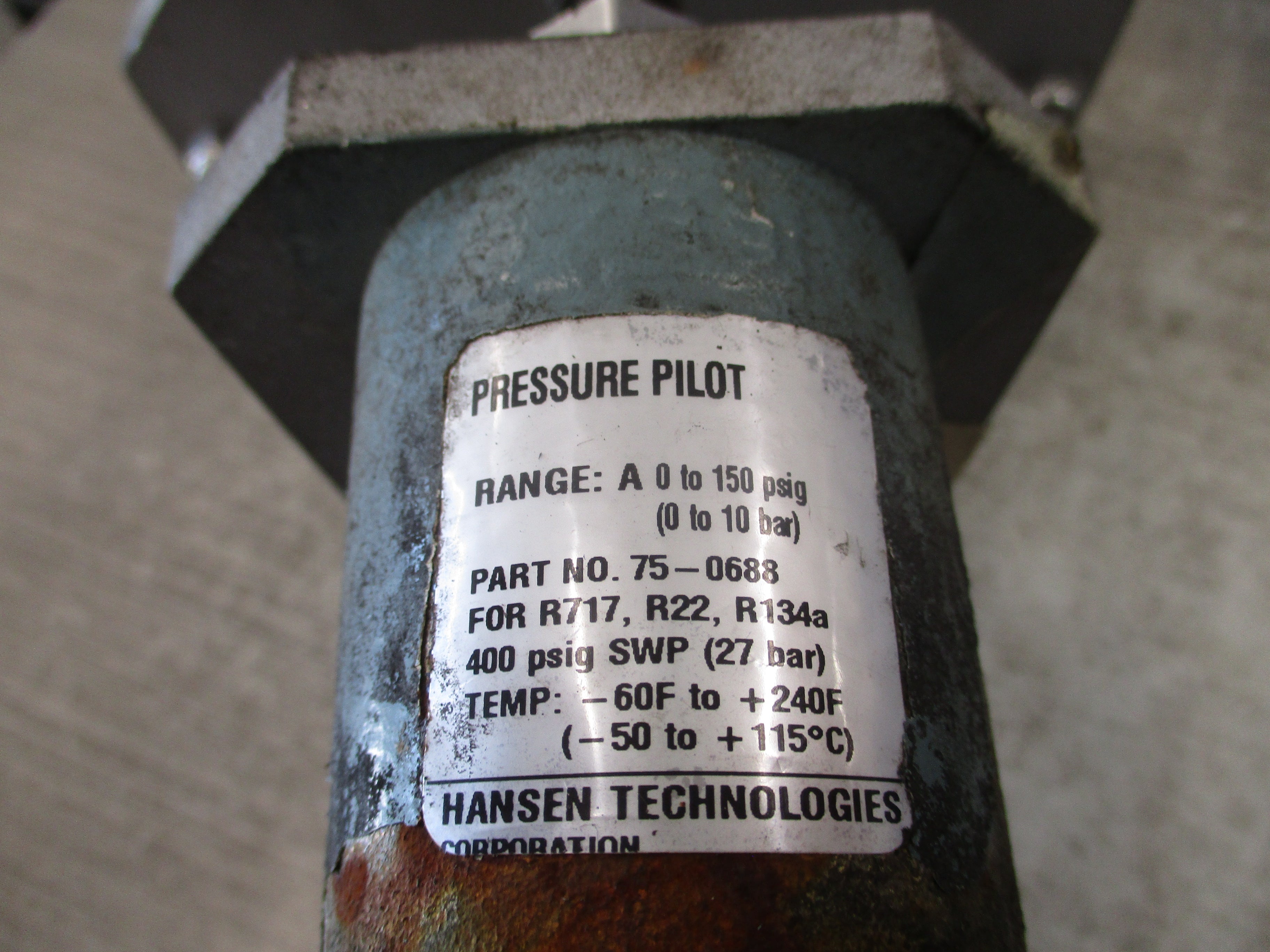 Johnson Controls Actuator M150 G GA-3 * No Cover * Used