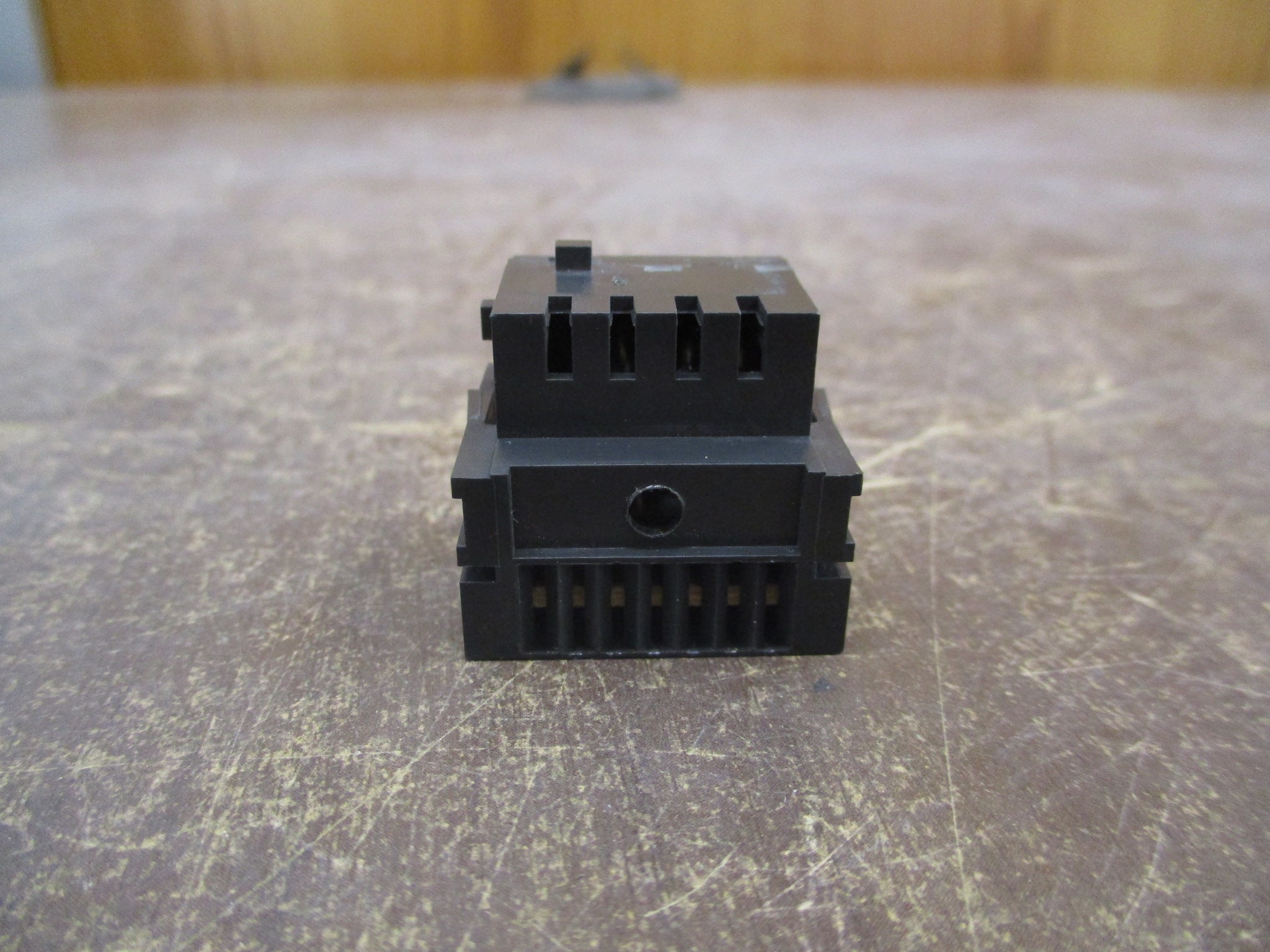 GE Spectra Rating Plug SRPF250A250 250A Used