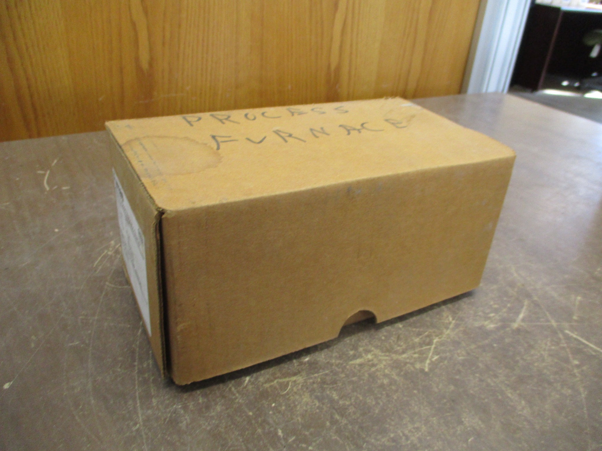 Furnas Definite Purpose Starter 16AF35AF4 120V Coil 25A 3P New Surplus