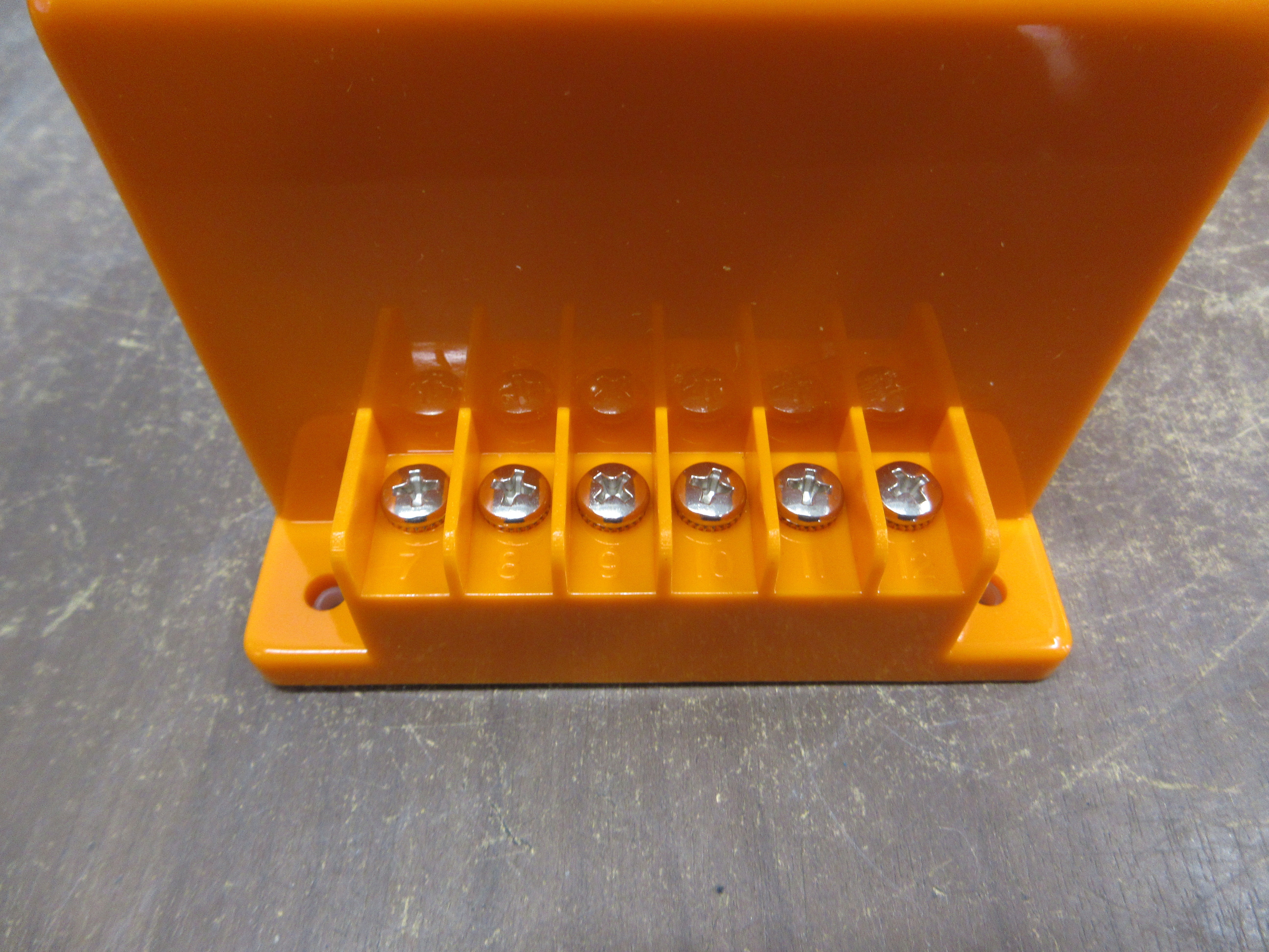 ATC Phase Monitor Relay SLE120ALE New Surplus