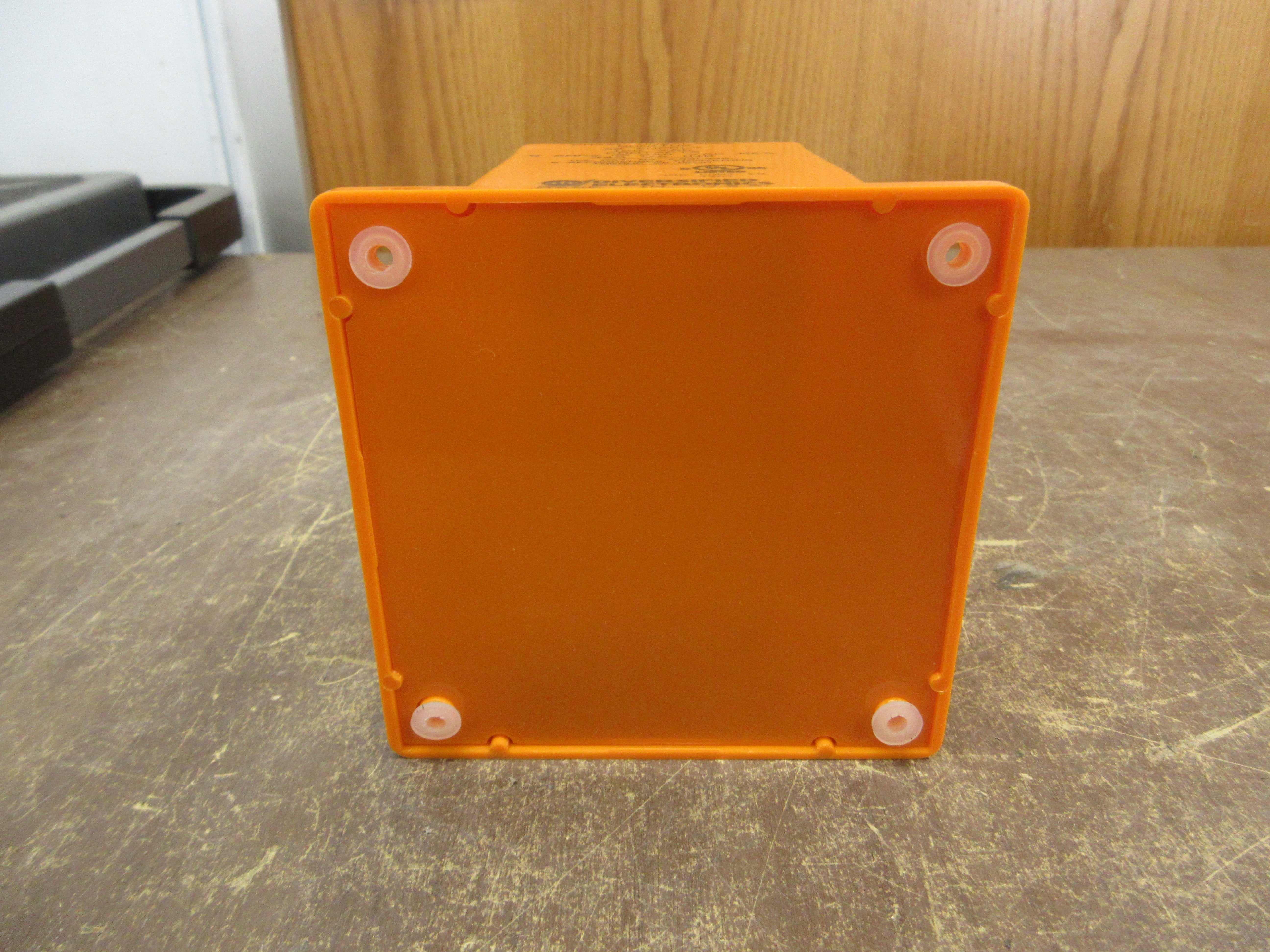 ATC Phase Monitor Relay SLE120ALE New Surplus
