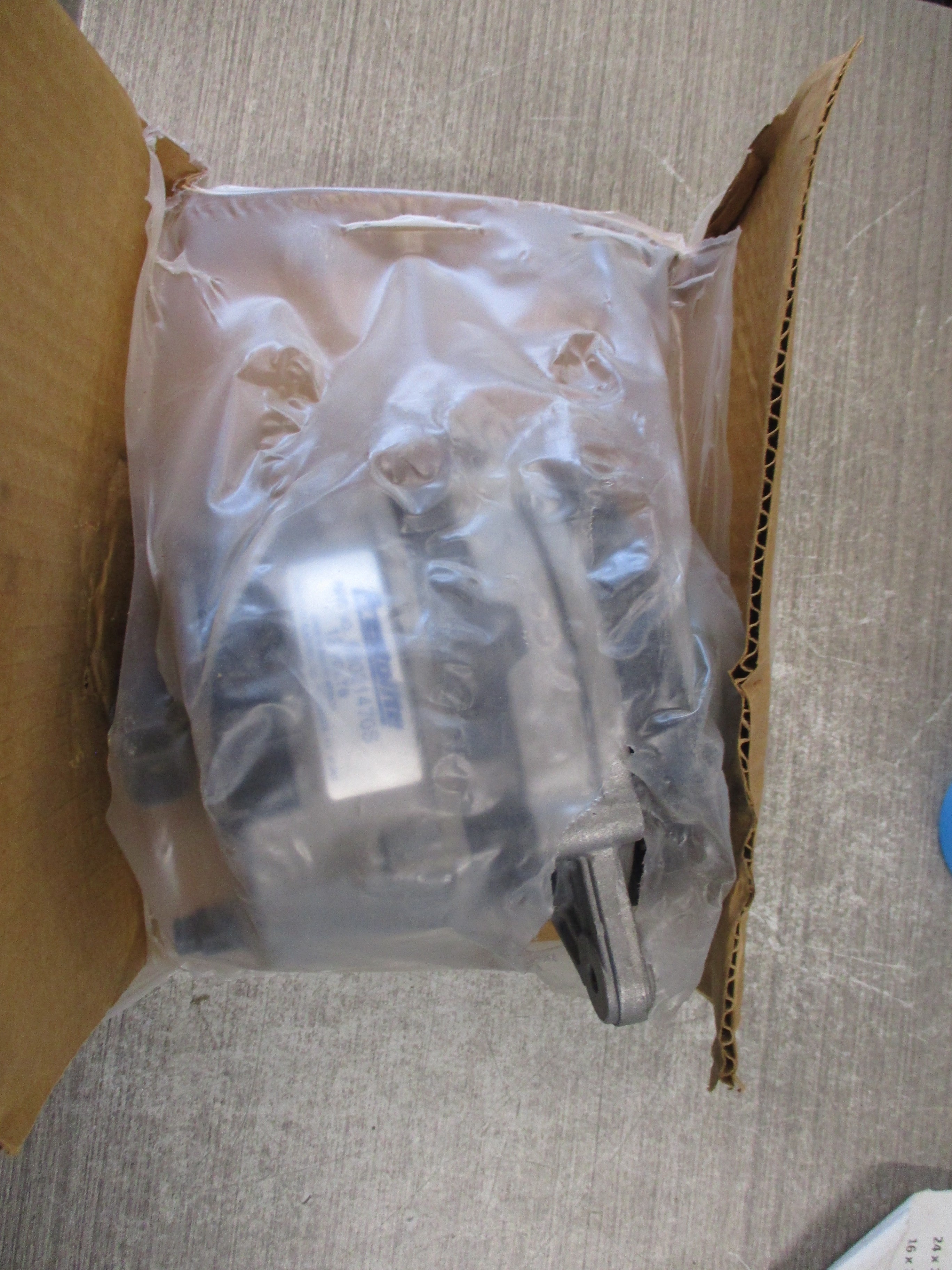 Prestolite Alternator 66021470S 12V New Surplus