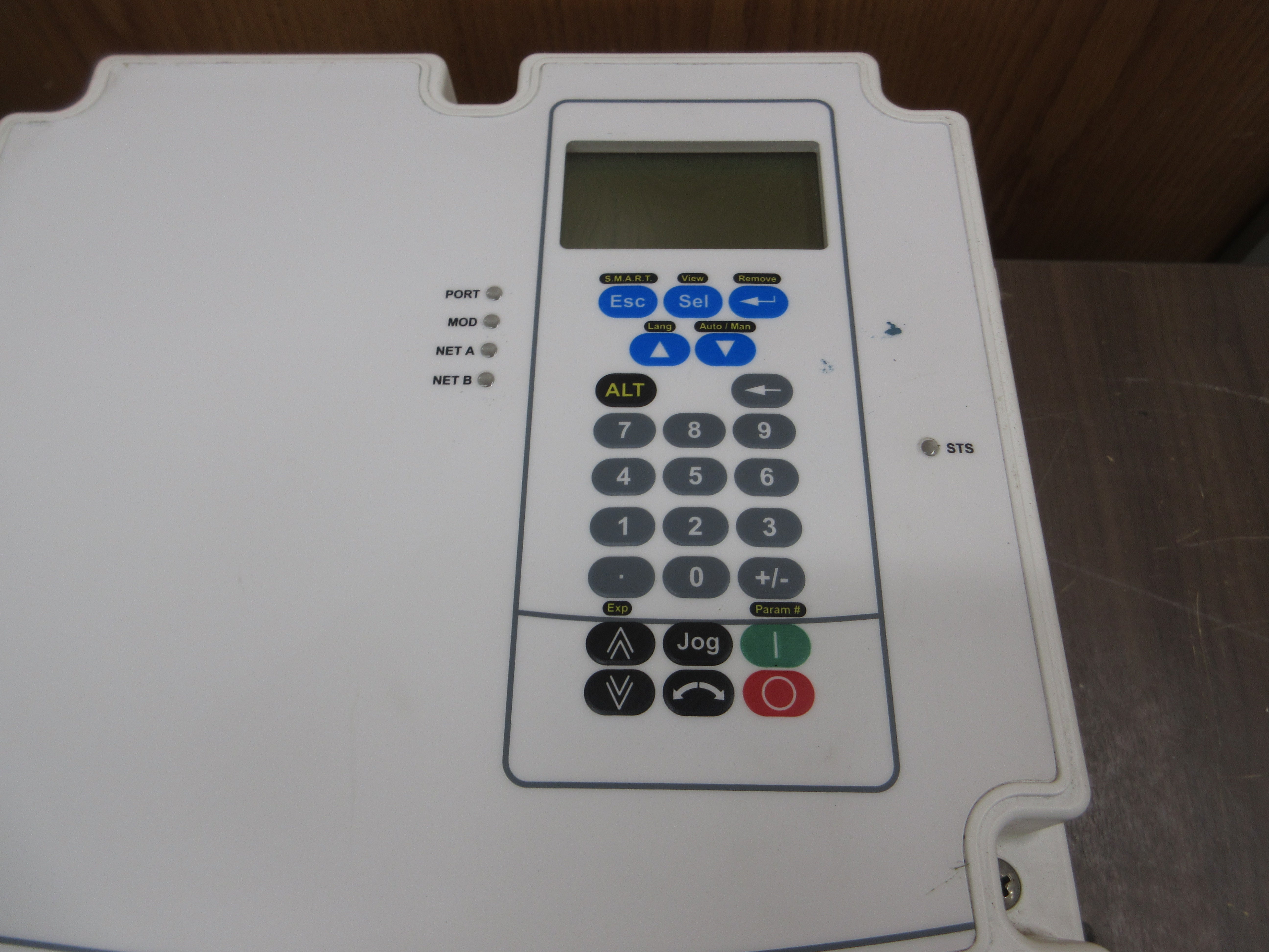 Allen-Bradley PowerFlex 70 AC Drive 20AD065C3AYNANC0 50HP 3Ph Used
