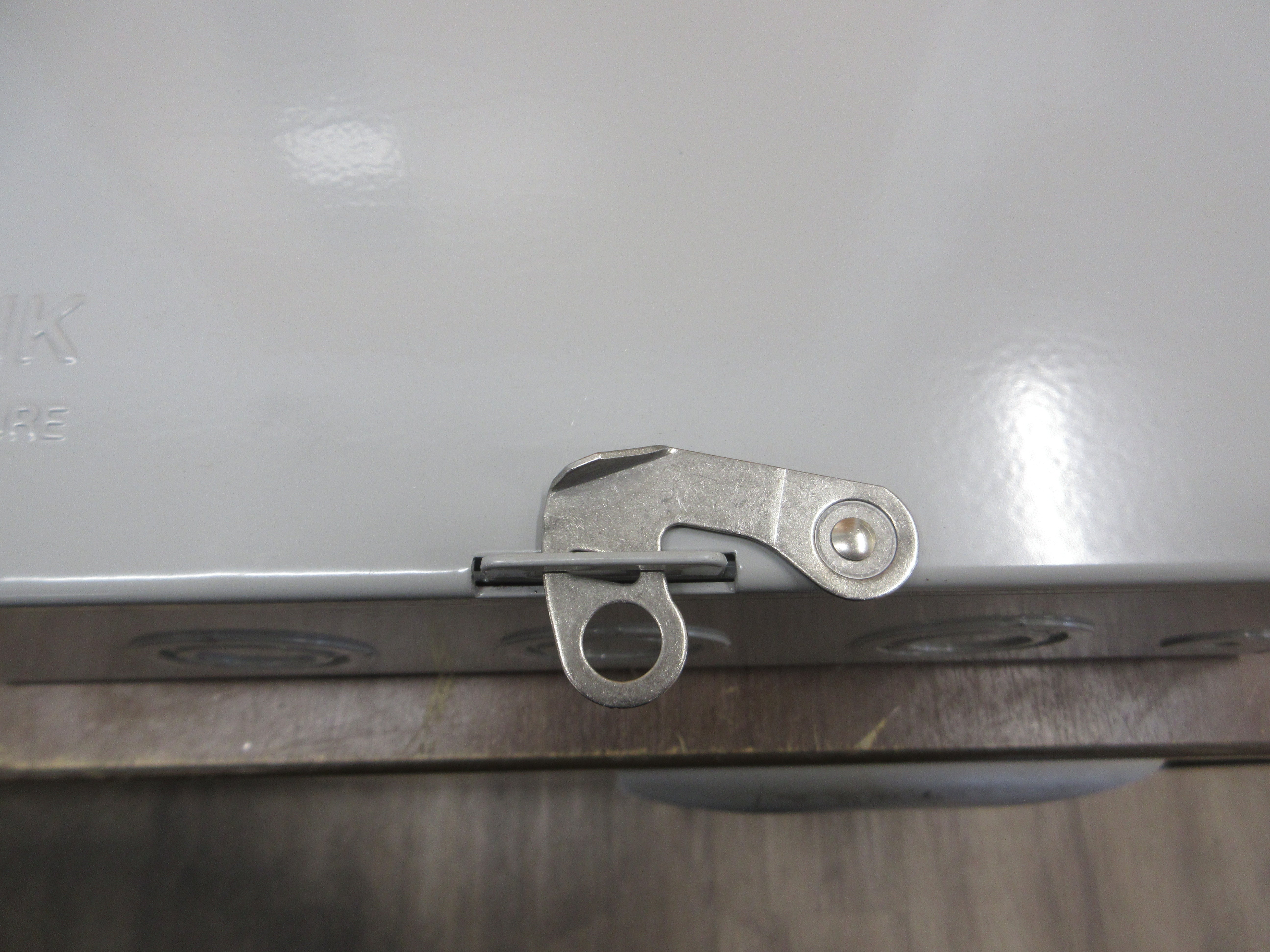 Milbank Meter Socket CE136 20A New Surplus