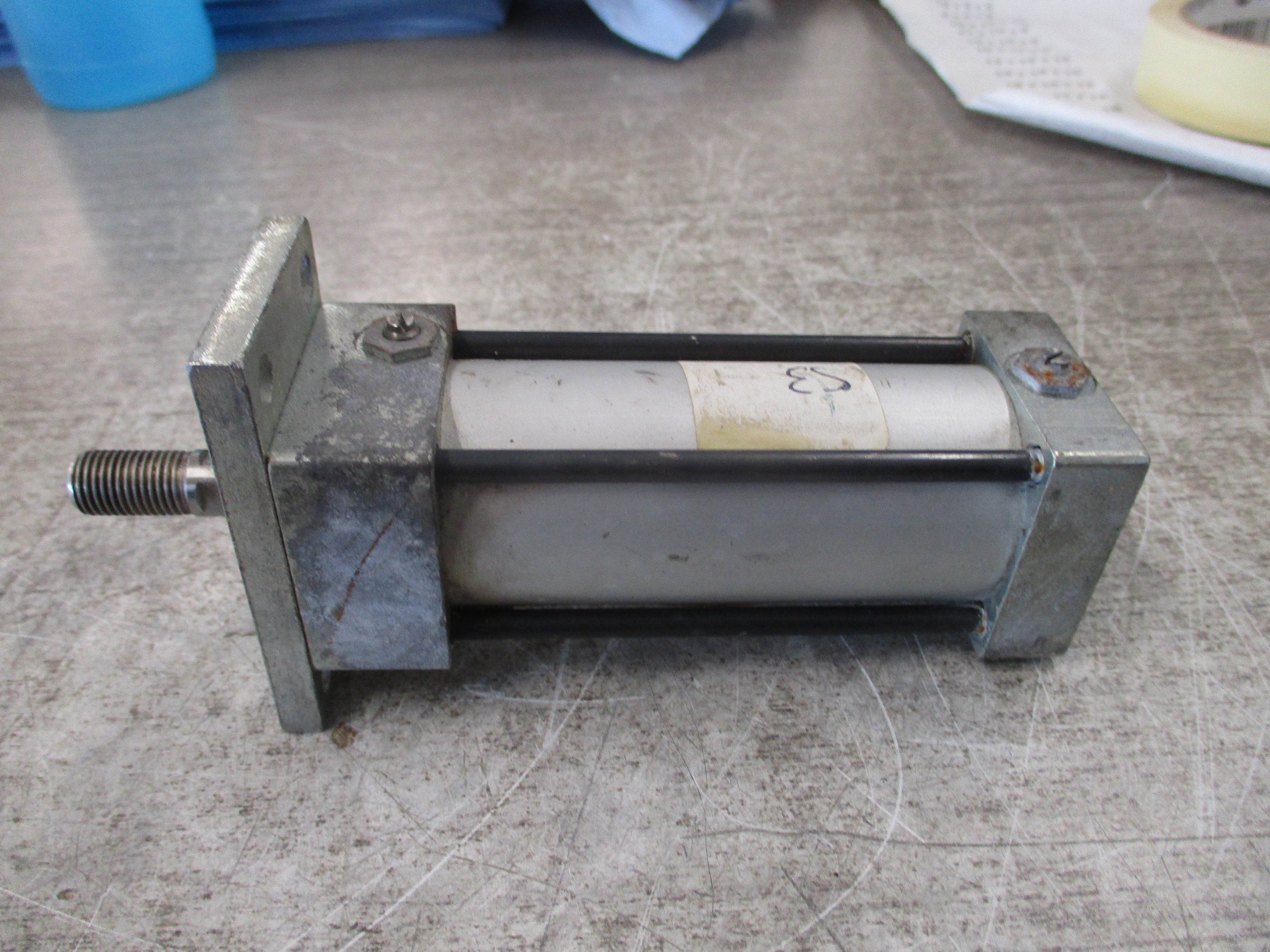 PHD Air Cylinder AVRF11/8X2-P Used