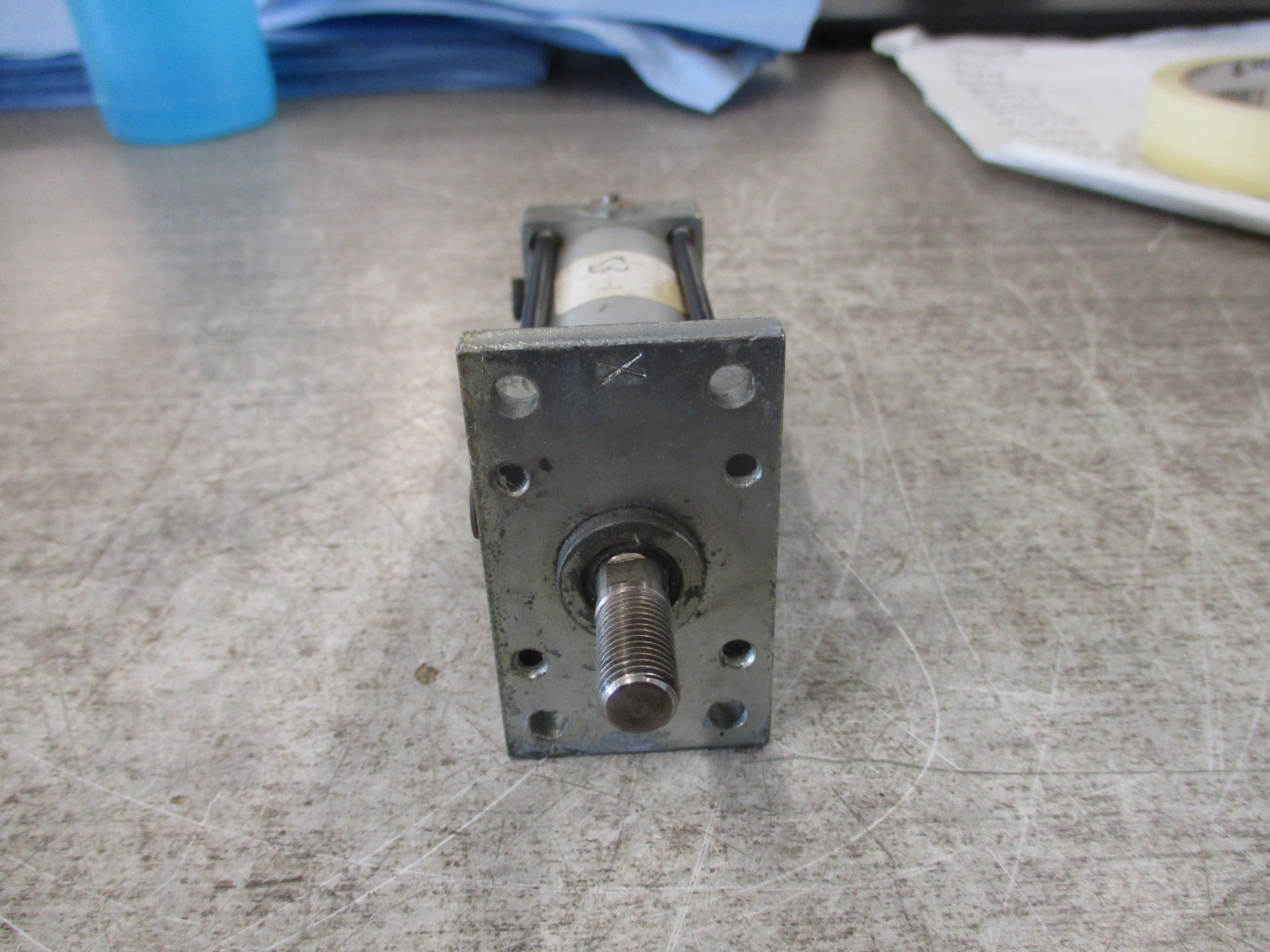 PHD Air Cylinder AVRF11/8X2-P Used