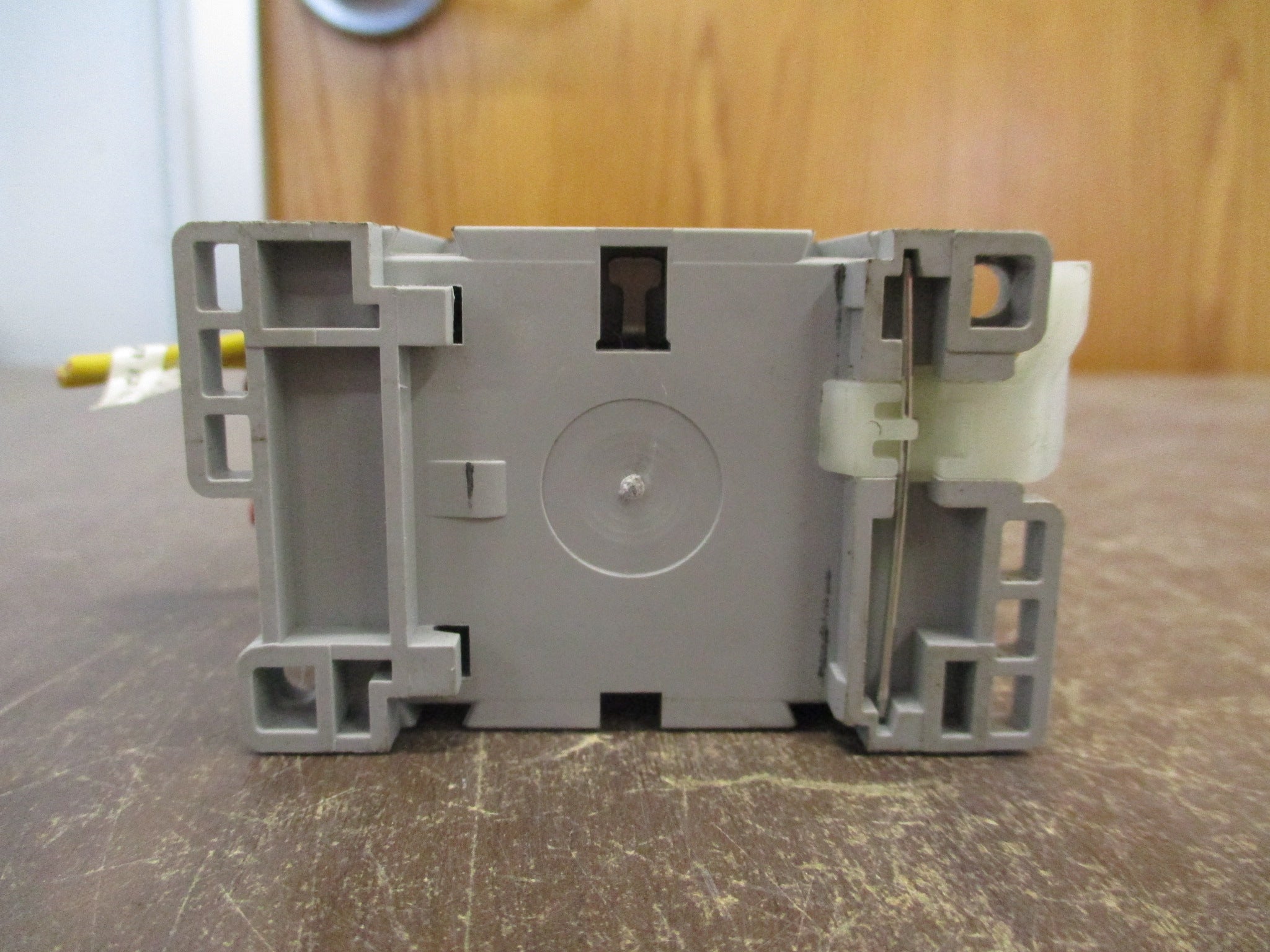 Sprecher + Schuh Contactor CA7-16-10 24V Coil 30A 600V Used
