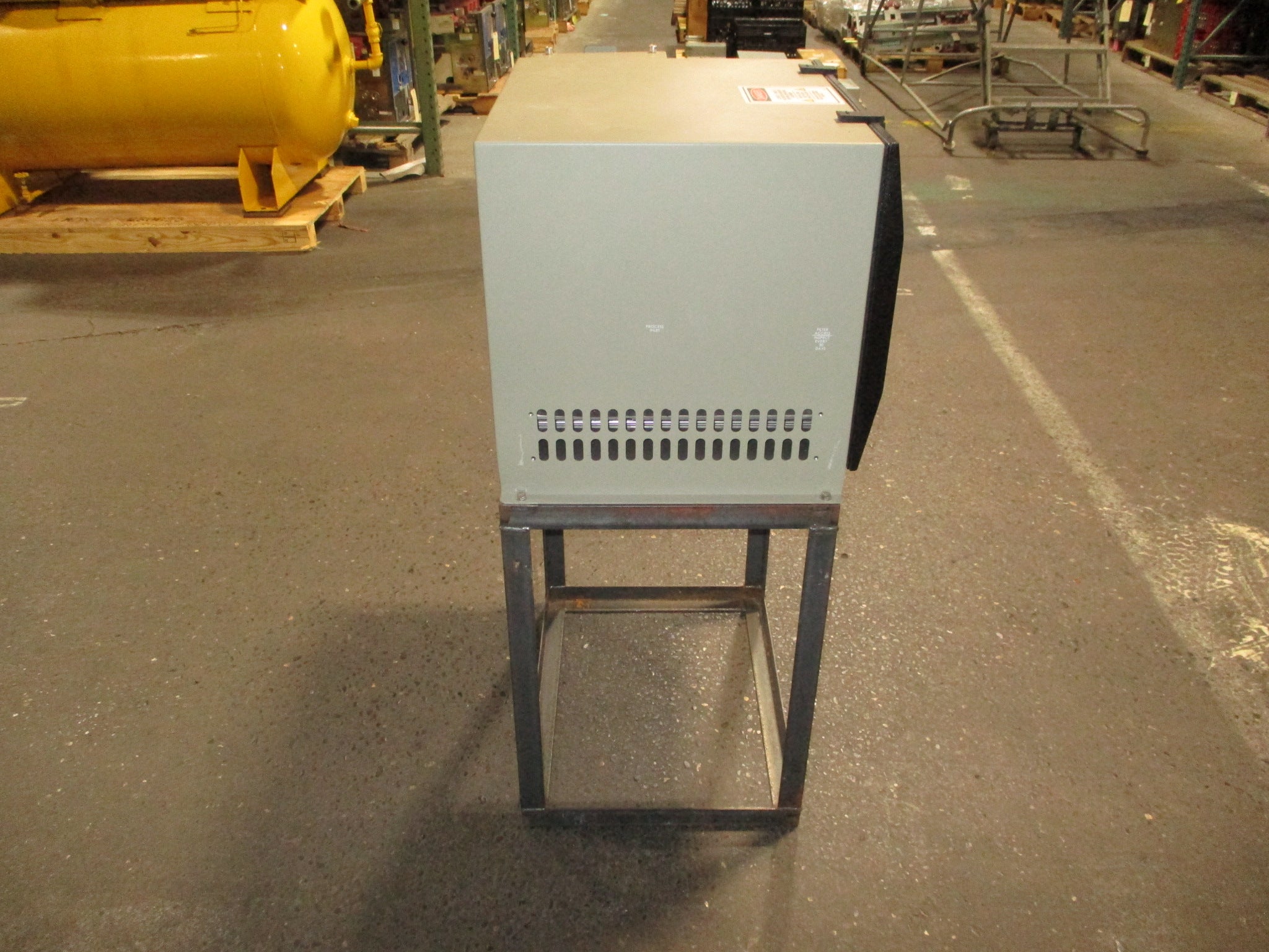 Munters HC-150R Desiccant Dehumidifier 30564-01 115V 1Ph 60Hz Used