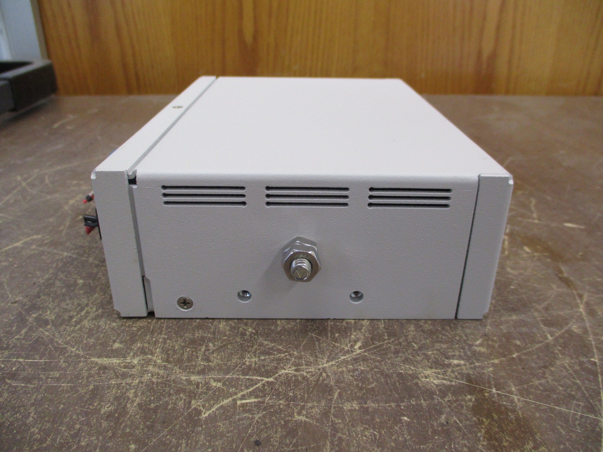 DPS Telecom NetGuardian SUI D-PK-NGDIN-12057.00002 12-24VDC 0.5A Used