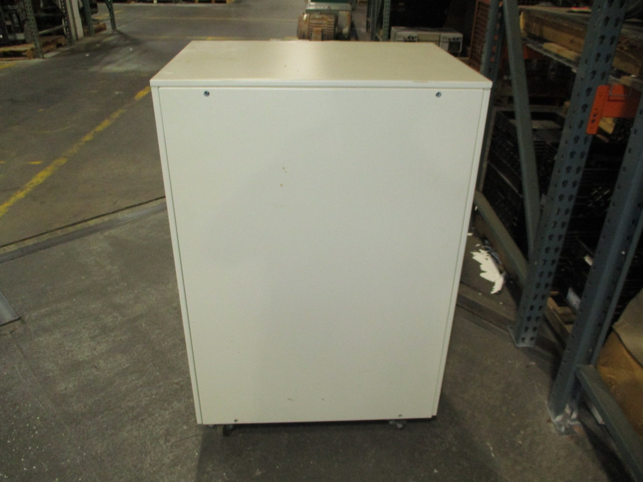 Transtector Power Conditioner 8DNX-60K(i)-700AV/T Used