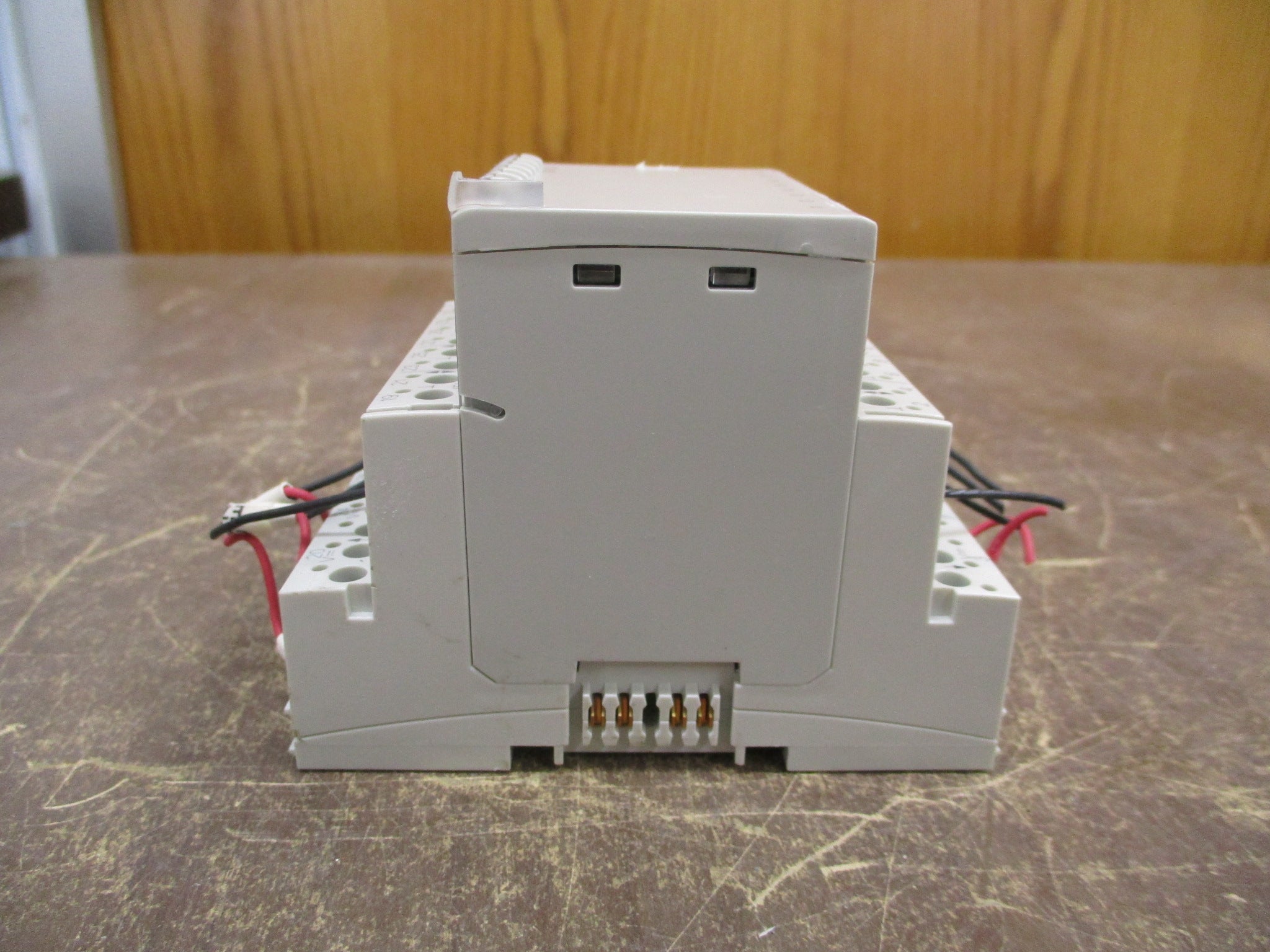 Siemens Universal I/O Module TXM1.8X *No Cover* Used