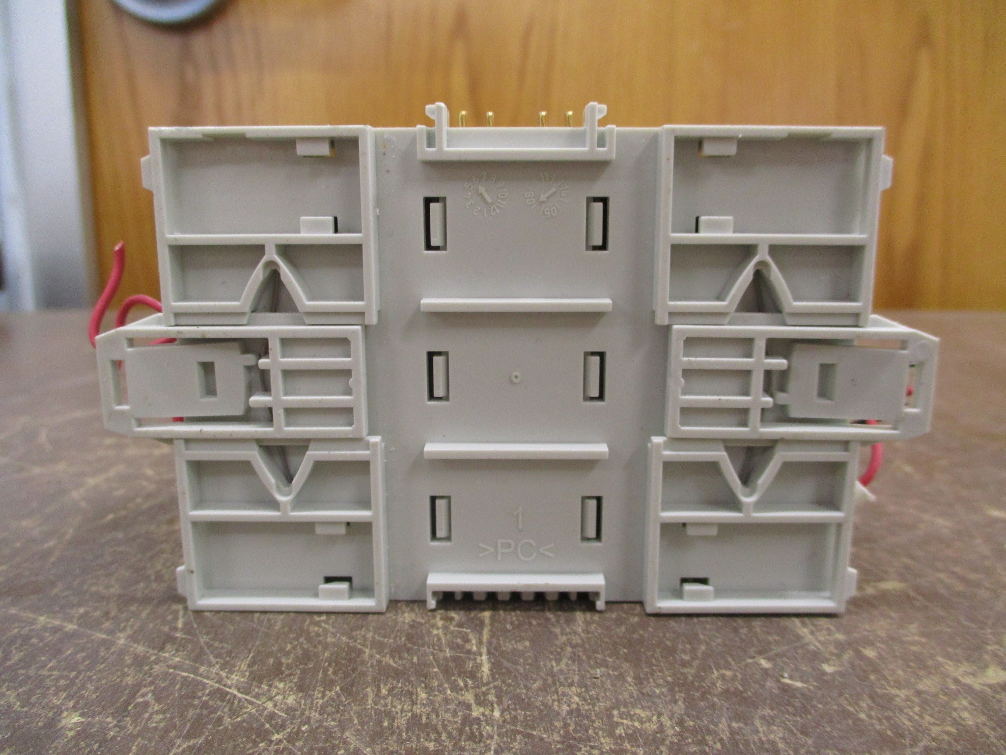 Siemens Universal I/O Module TXM1.8X *No Cover* Used